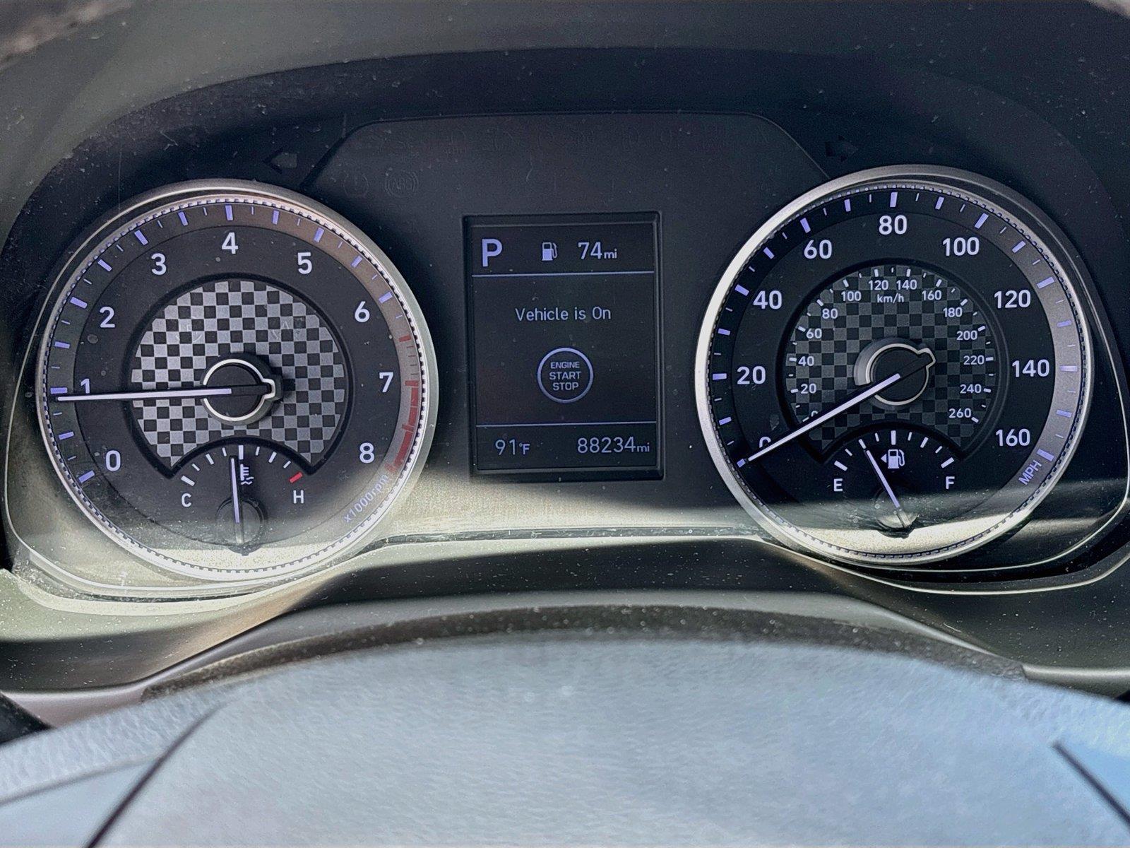 2019 Hyundai Elantra Value Edition
