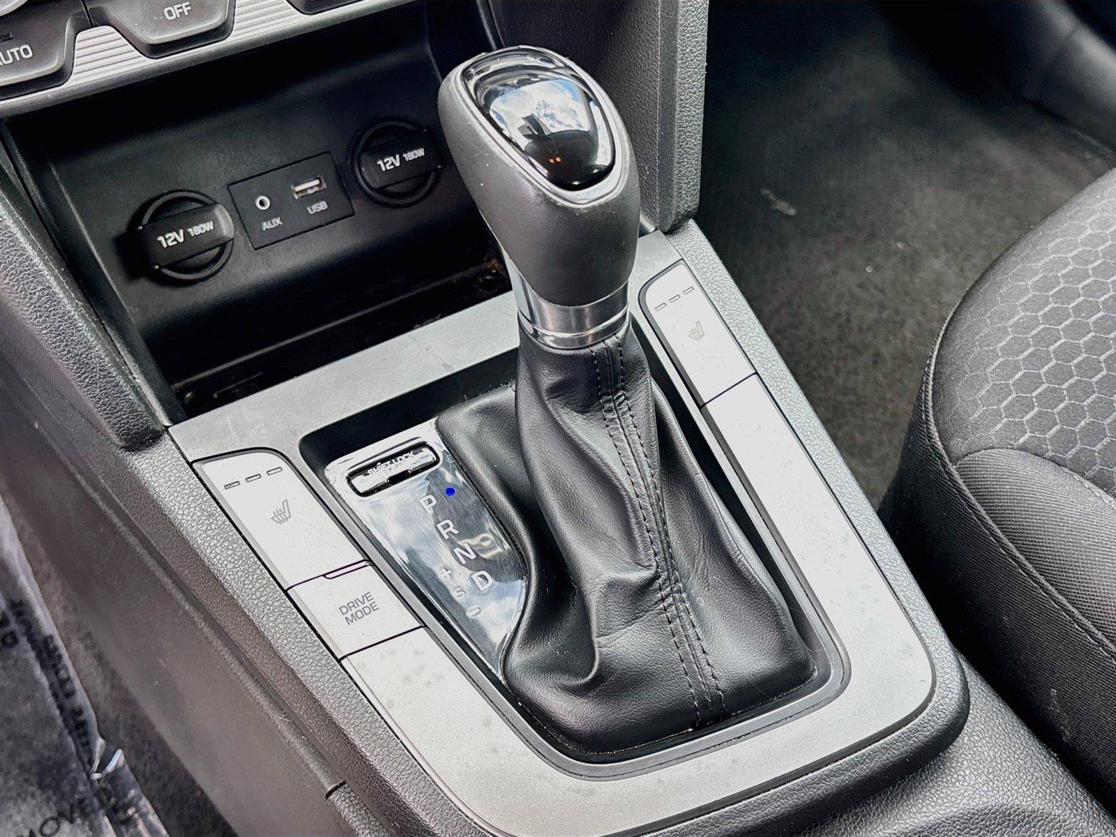 2019 Hyundai Elantra Value Edition