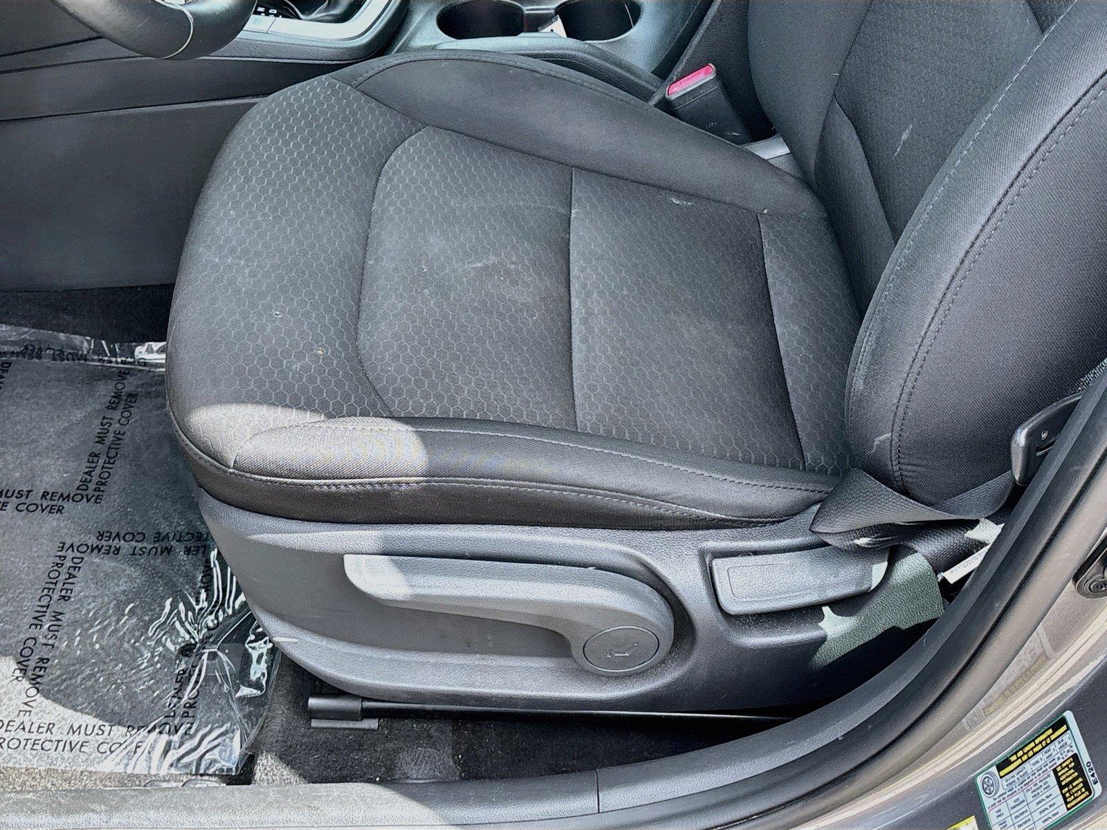 2019 Hyundai Elantra Value Edition