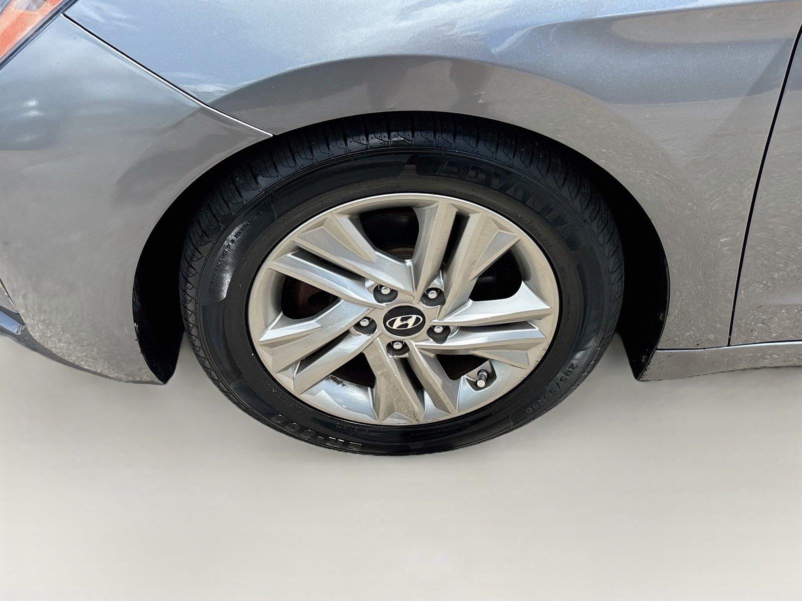 2019 Hyundai Elantra Value Edition
