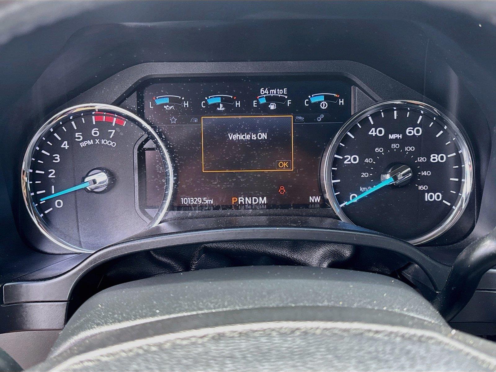 2020 Ford Super Duty F-250 Lariat