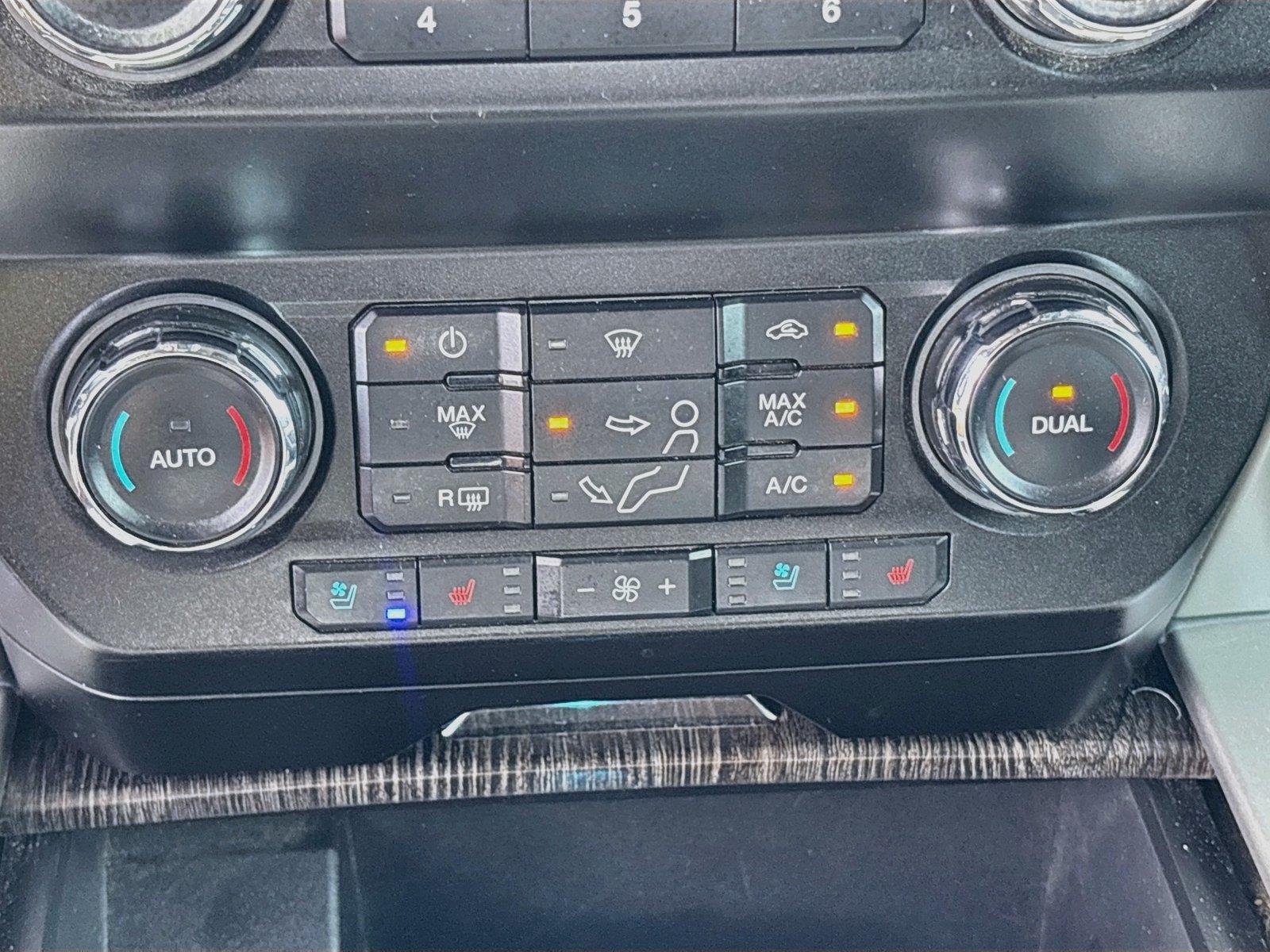 2020 Ford Super Duty F-250 Lariat
