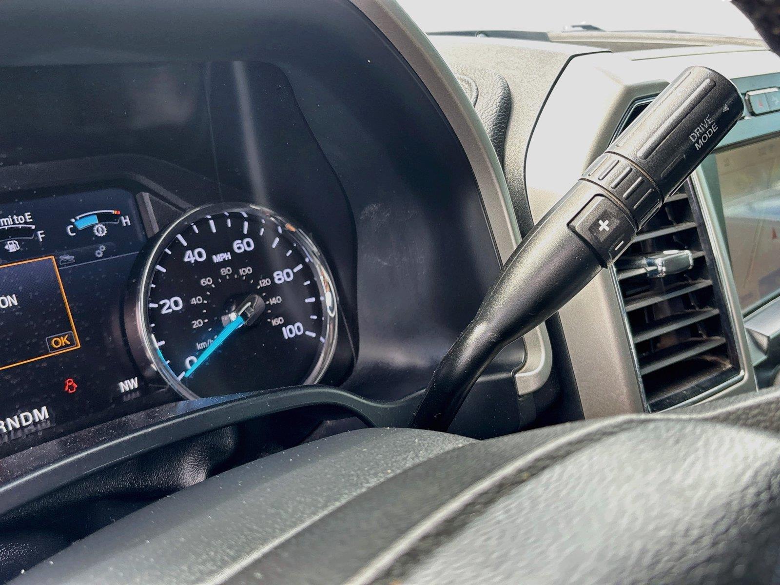 2020 Ford Super Duty F-250 Lariat