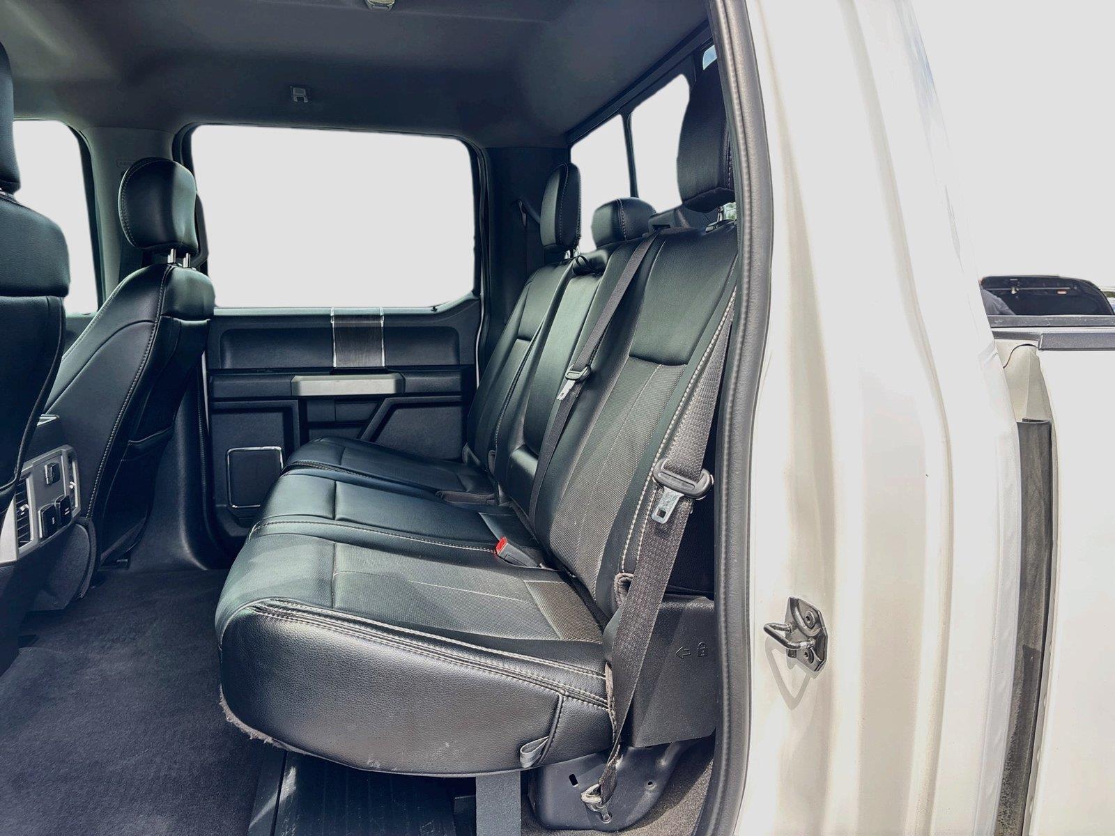 2020 Ford Super Duty F-250 Lariat