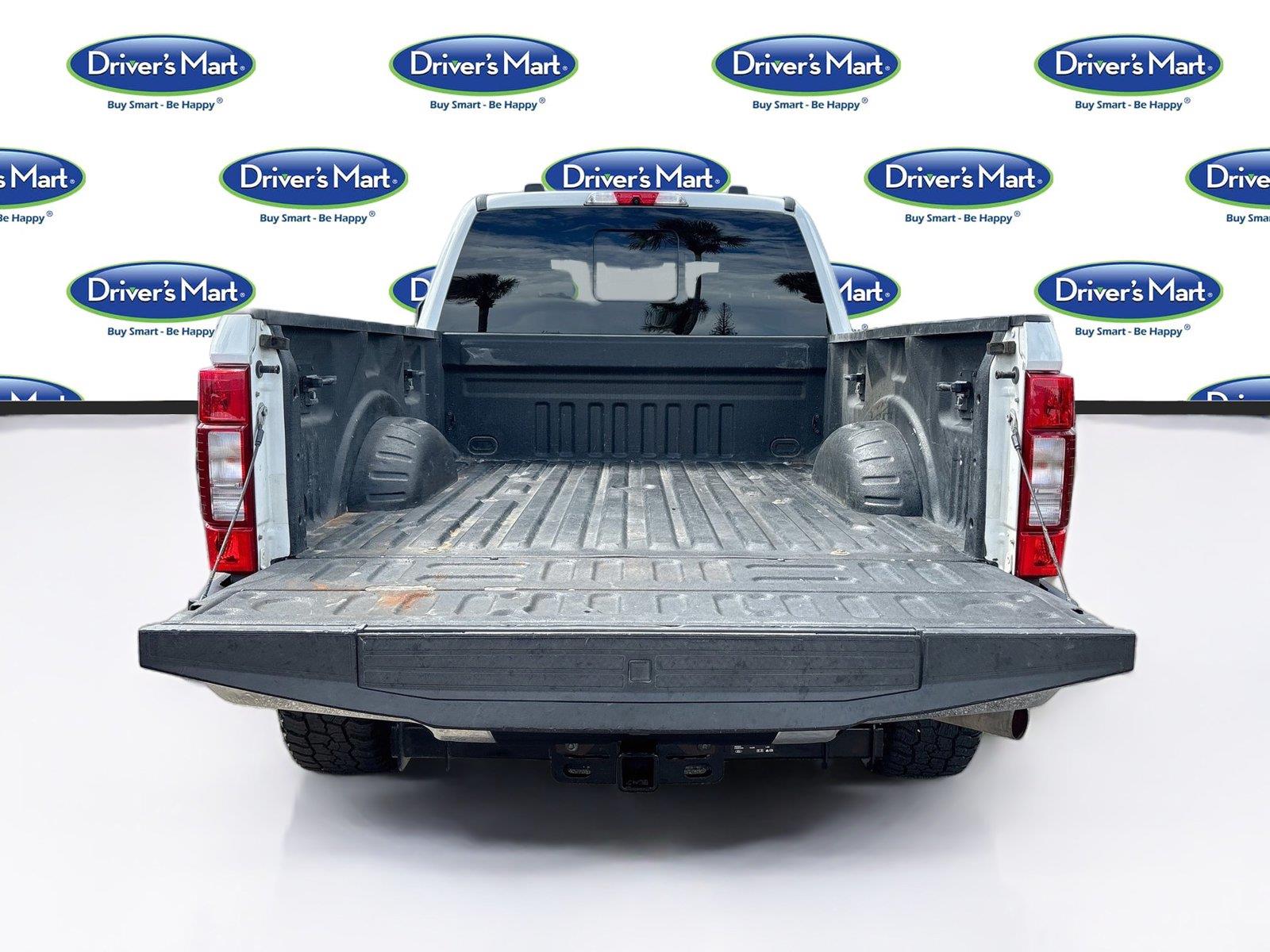 2020 Ford Super Duty F-250 Lariat
