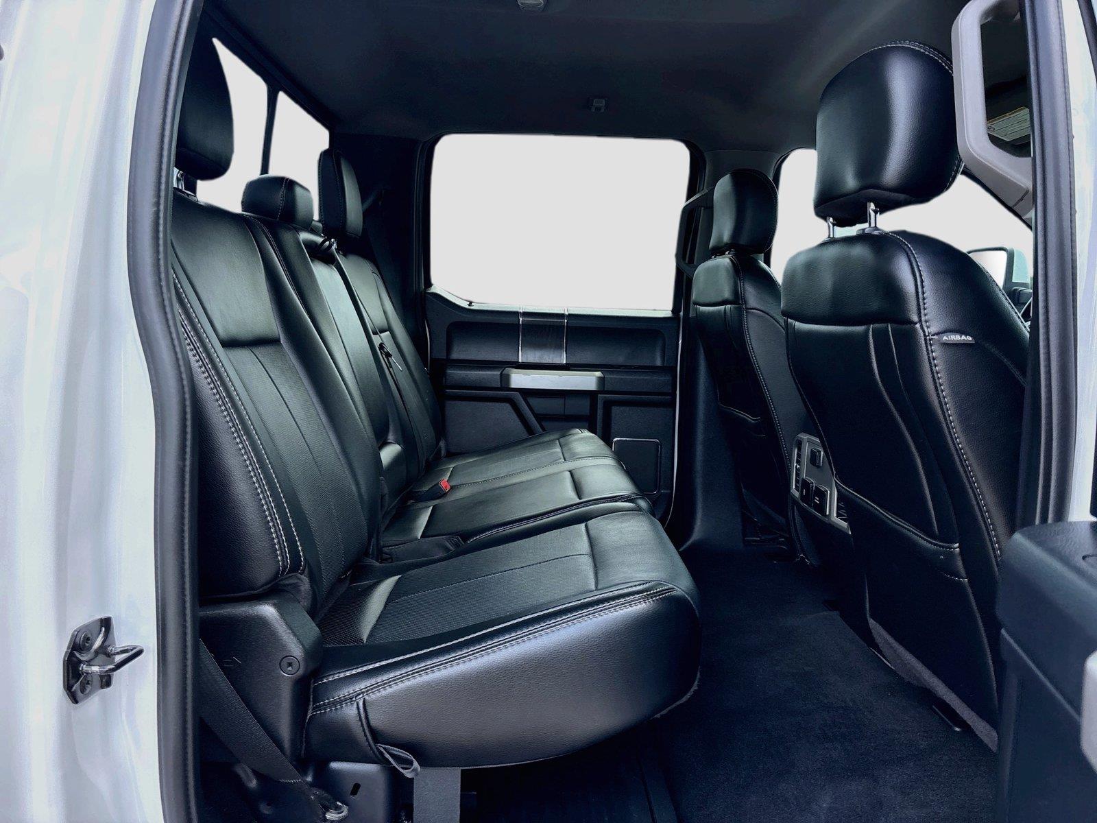 2020 Ford Super Duty F-250 Lariat