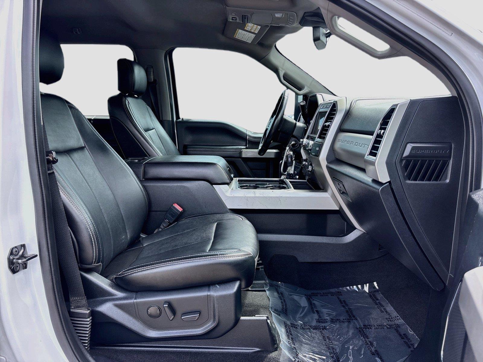 2020 Ford Super Duty F-250 Lariat