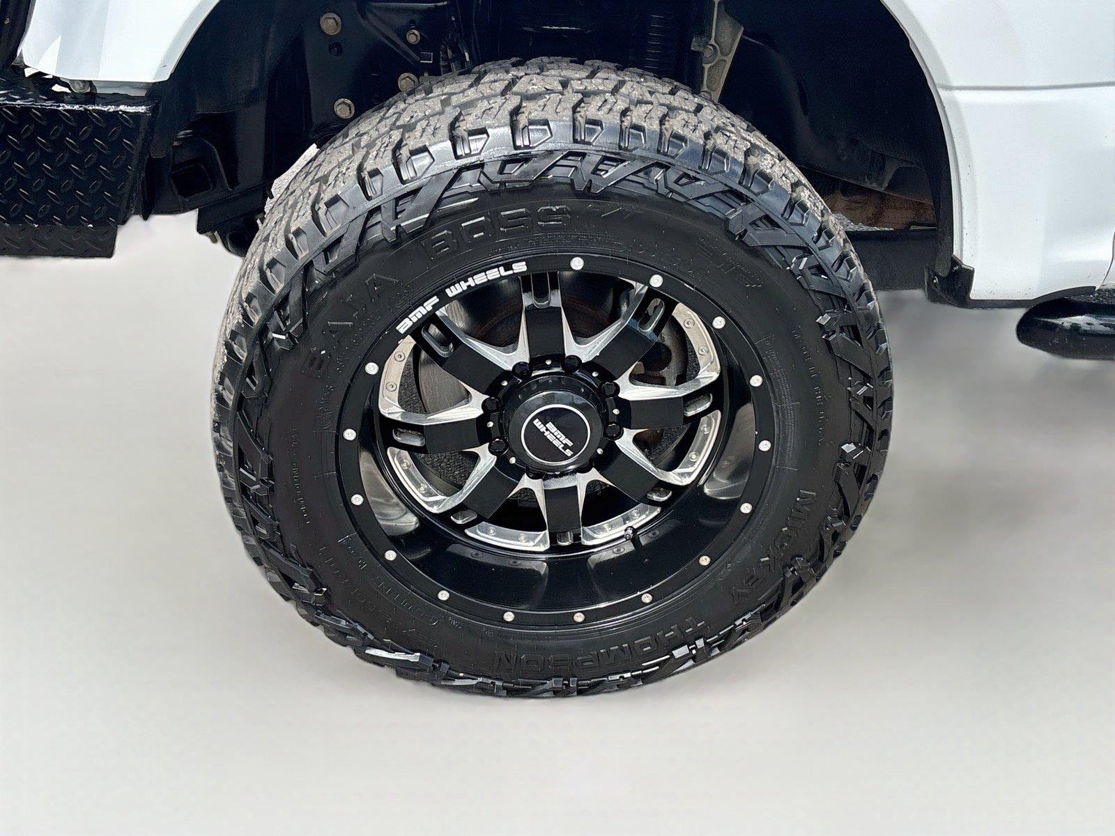 2020 Ford Super Duty F-250 Lariat