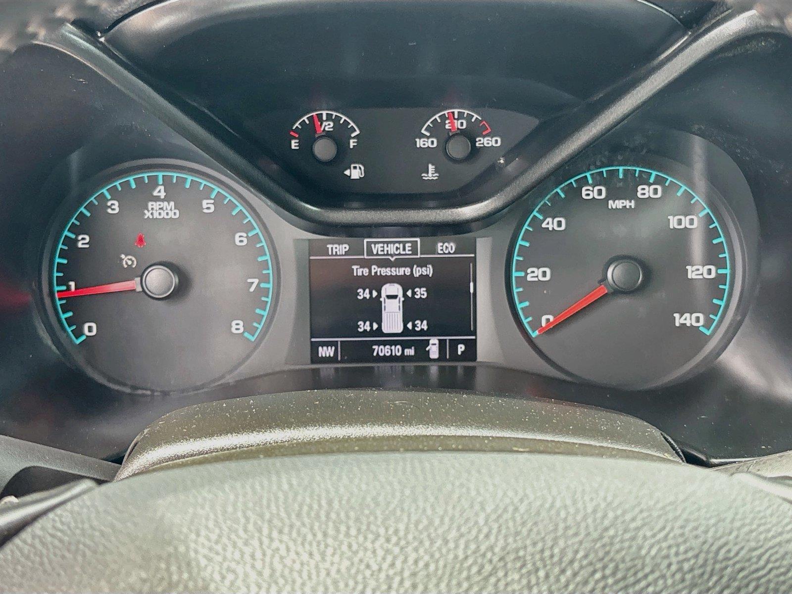 2022 Chevrolet Colorado 4WD LT