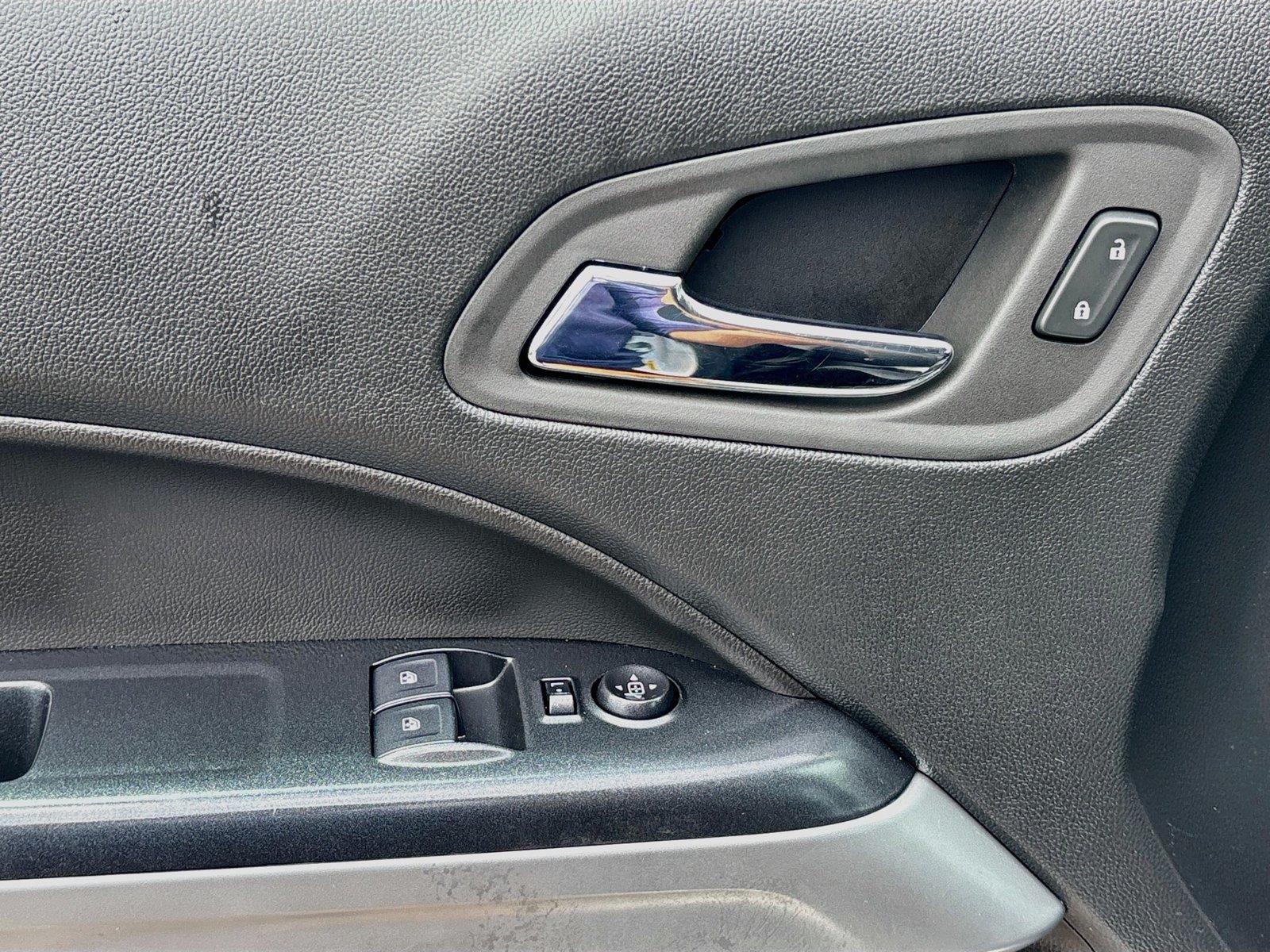 2022 Chevrolet Colorado 4WD LT