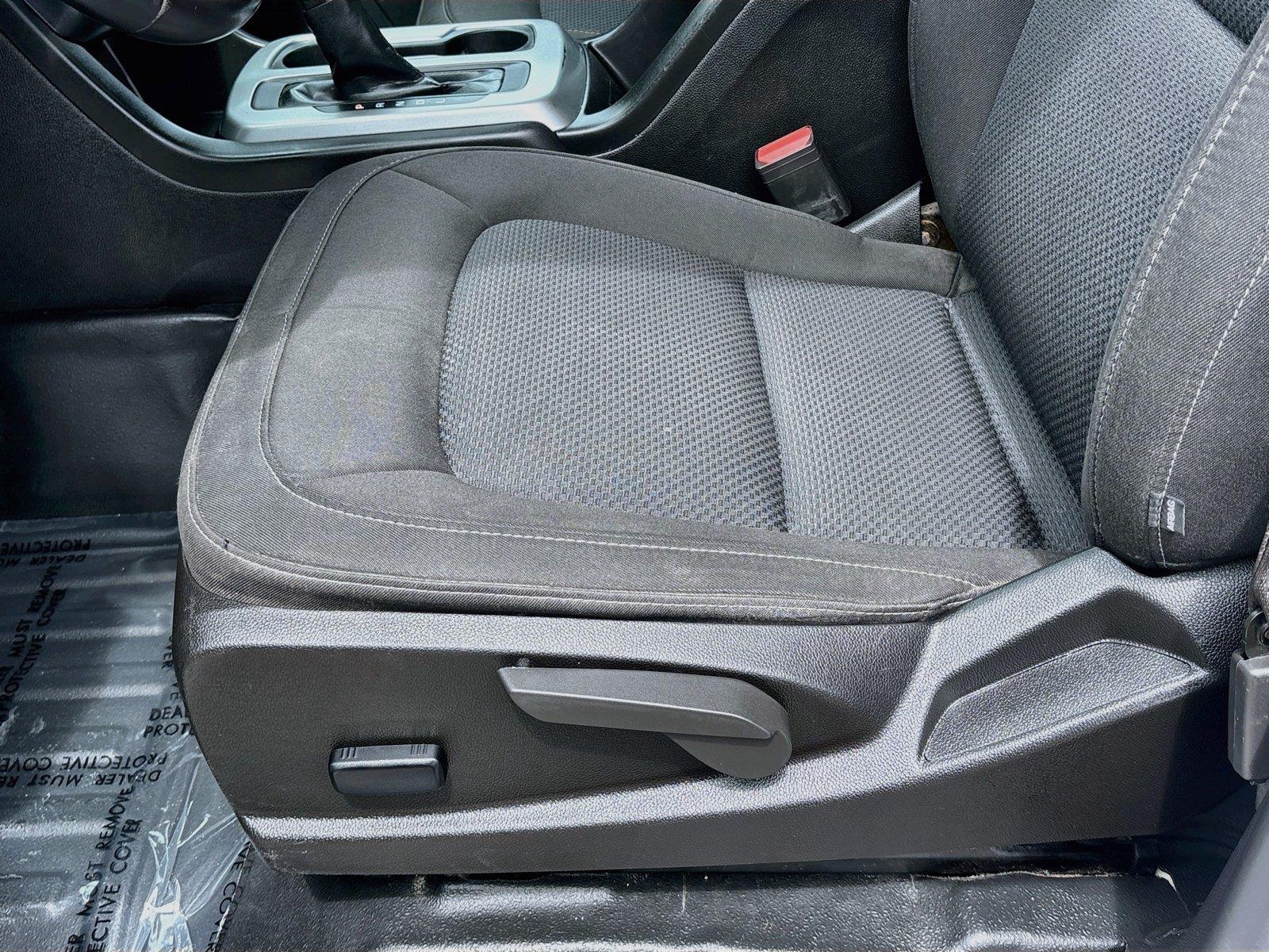 2022 Chevrolet Colorado 4WD LT