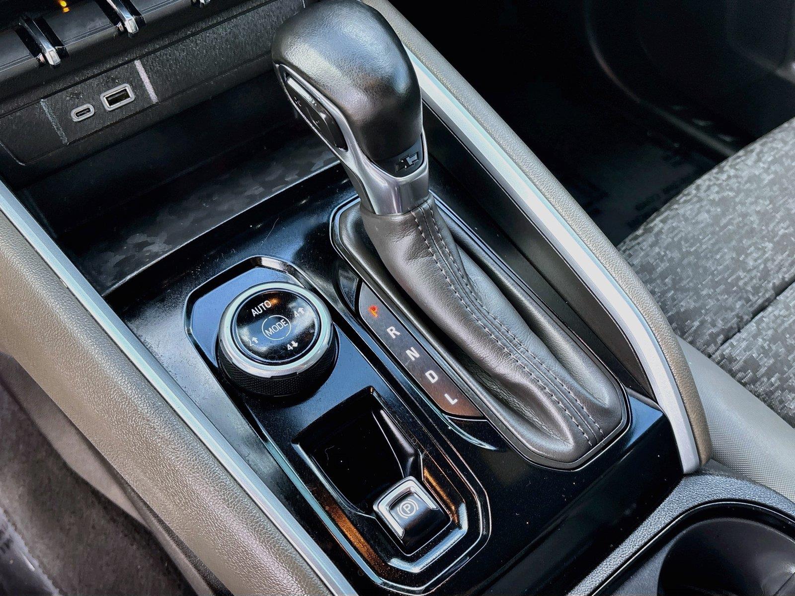 2024 Chevrolet Colorado 4WD ZR2