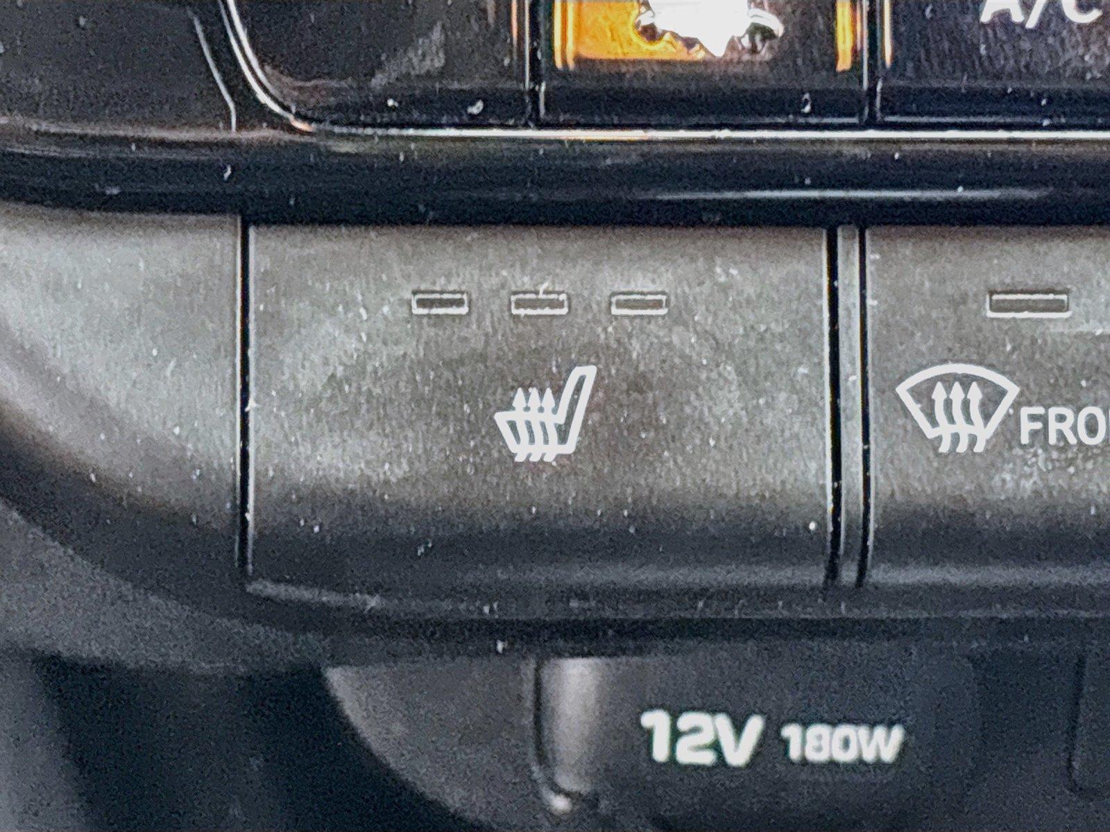 2021 HYUNDAI ELANTRA LIMITED