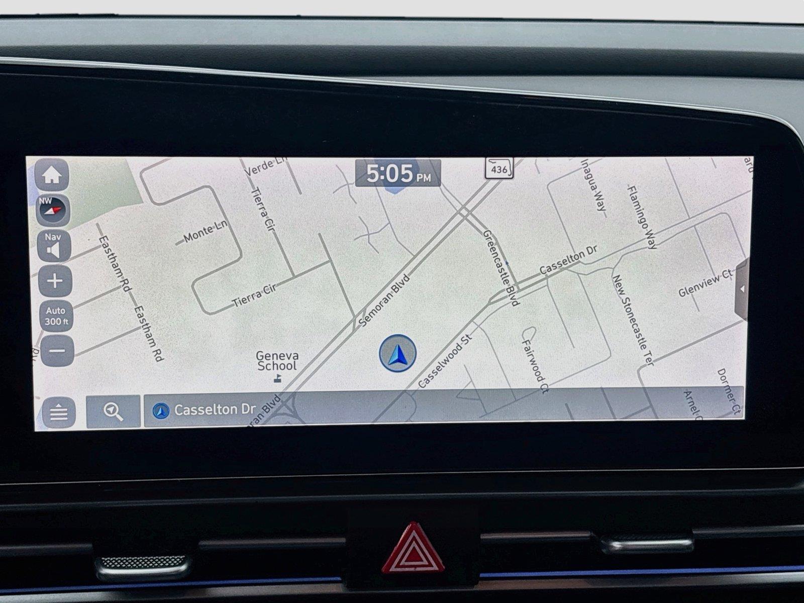 2021 HYUNDAI ELANTRA LIMITED