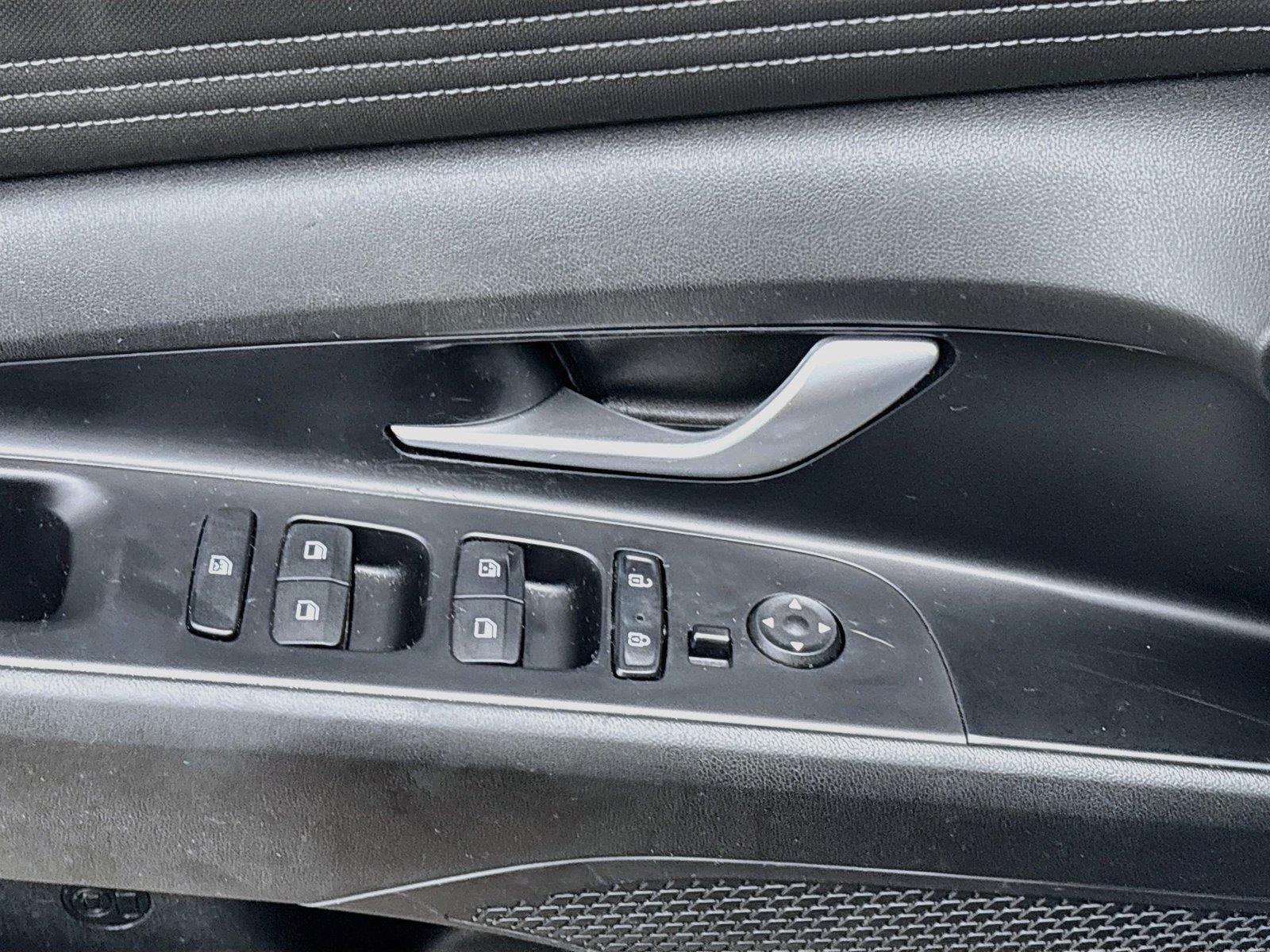 2021 HYUNDAI ELANTRA LIMITED