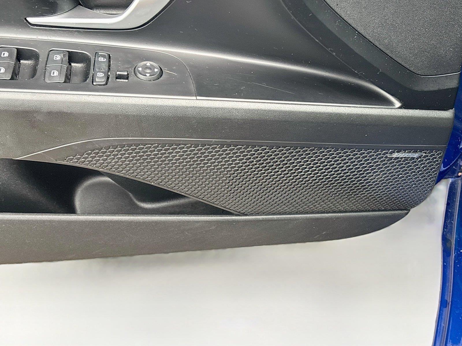 2021 HYUNDAI ELANTRA LIMITED