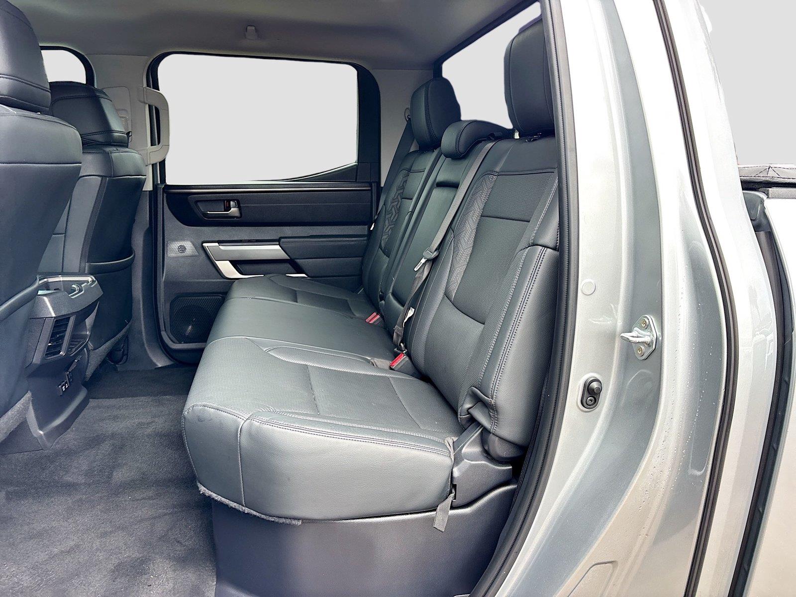 2024 TOYOTA TUNDRA CREWMAX