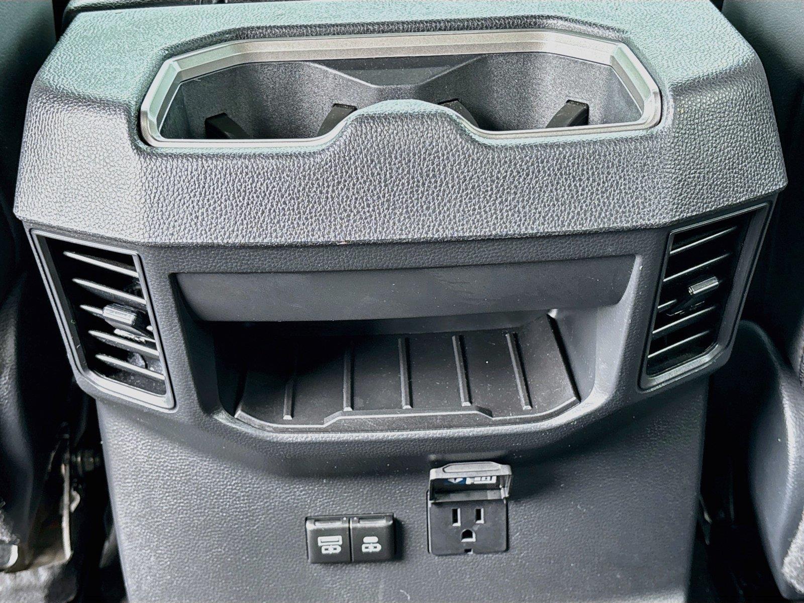 2024 TOYOTA TUNDRA CREWMAX