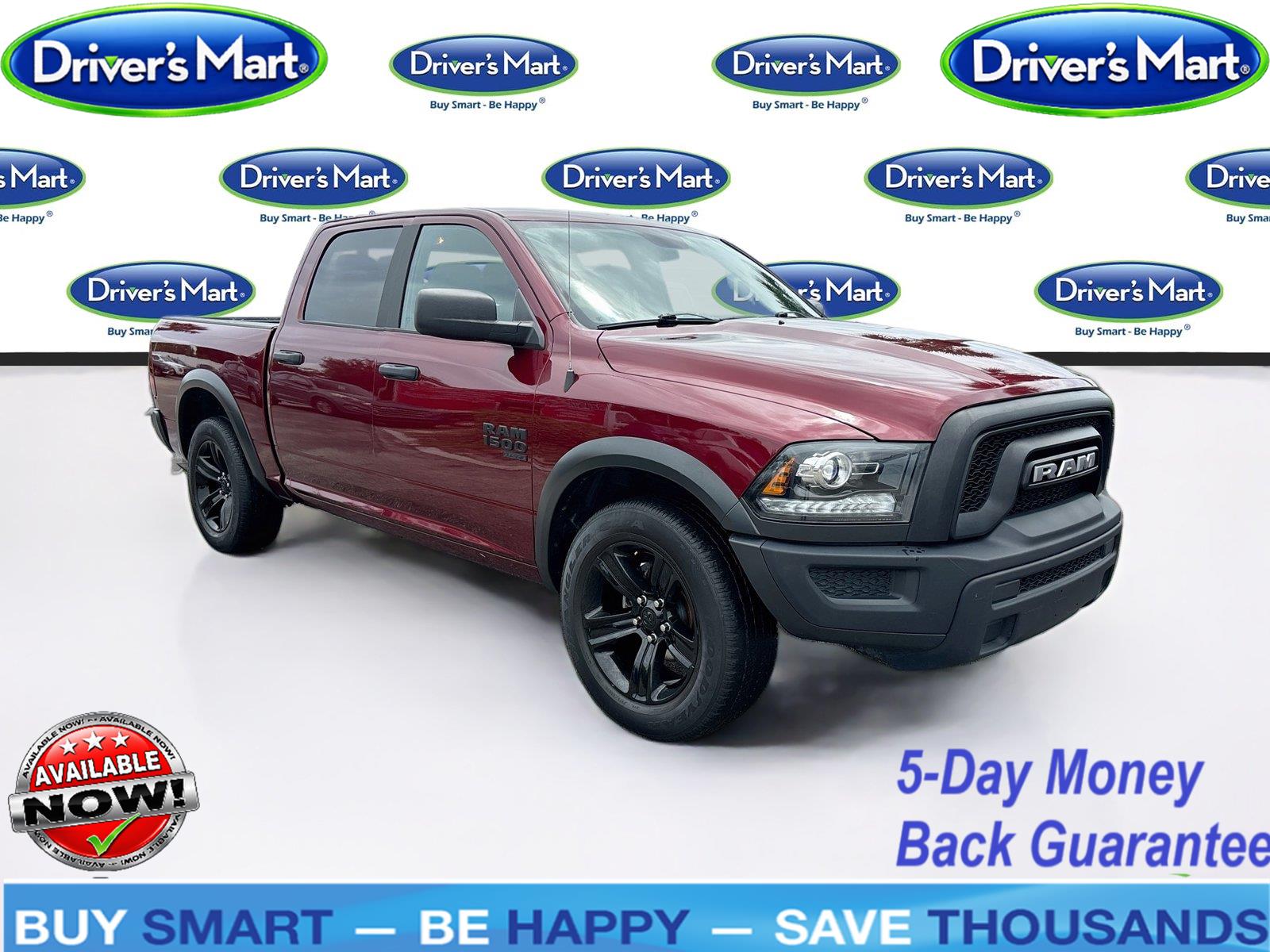 2024 RAM