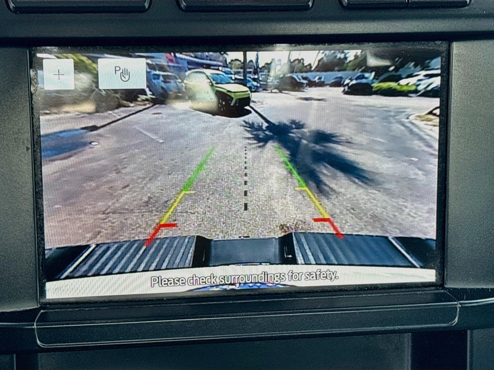 2023 Ford Super Duty F-250 SRW XL