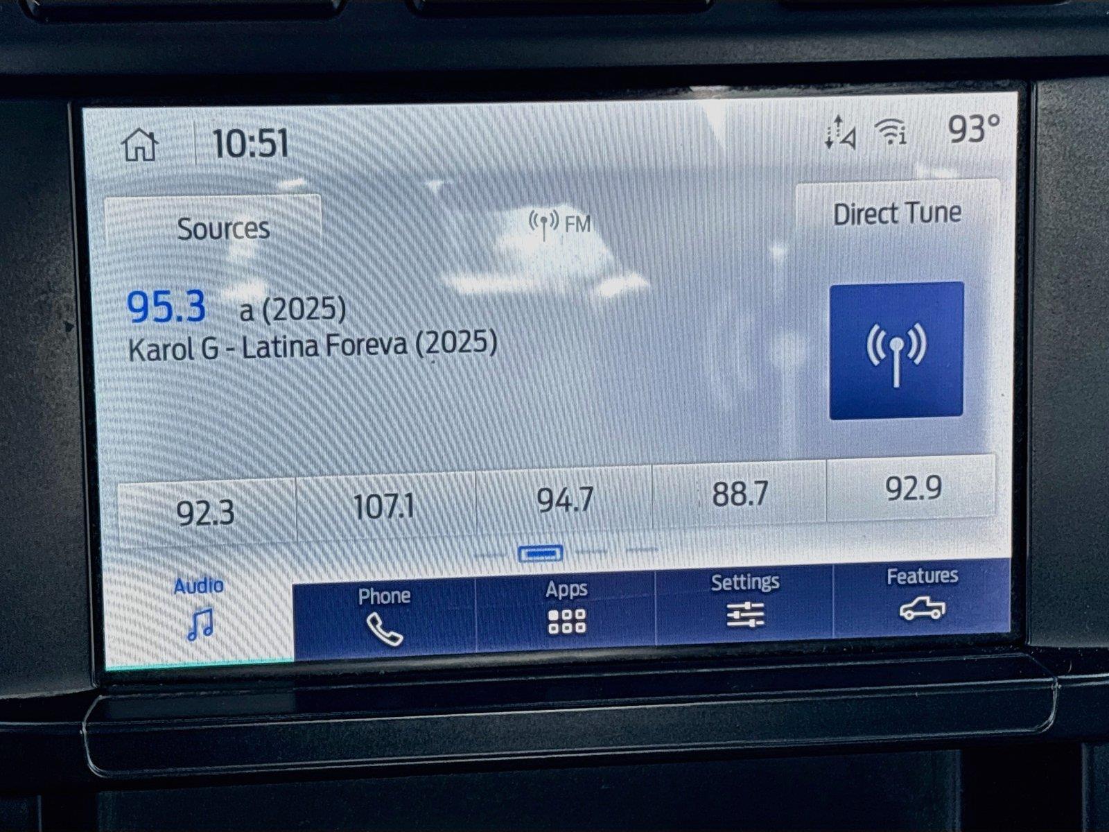 2023 Ford Super Duty F-250 SRW XL