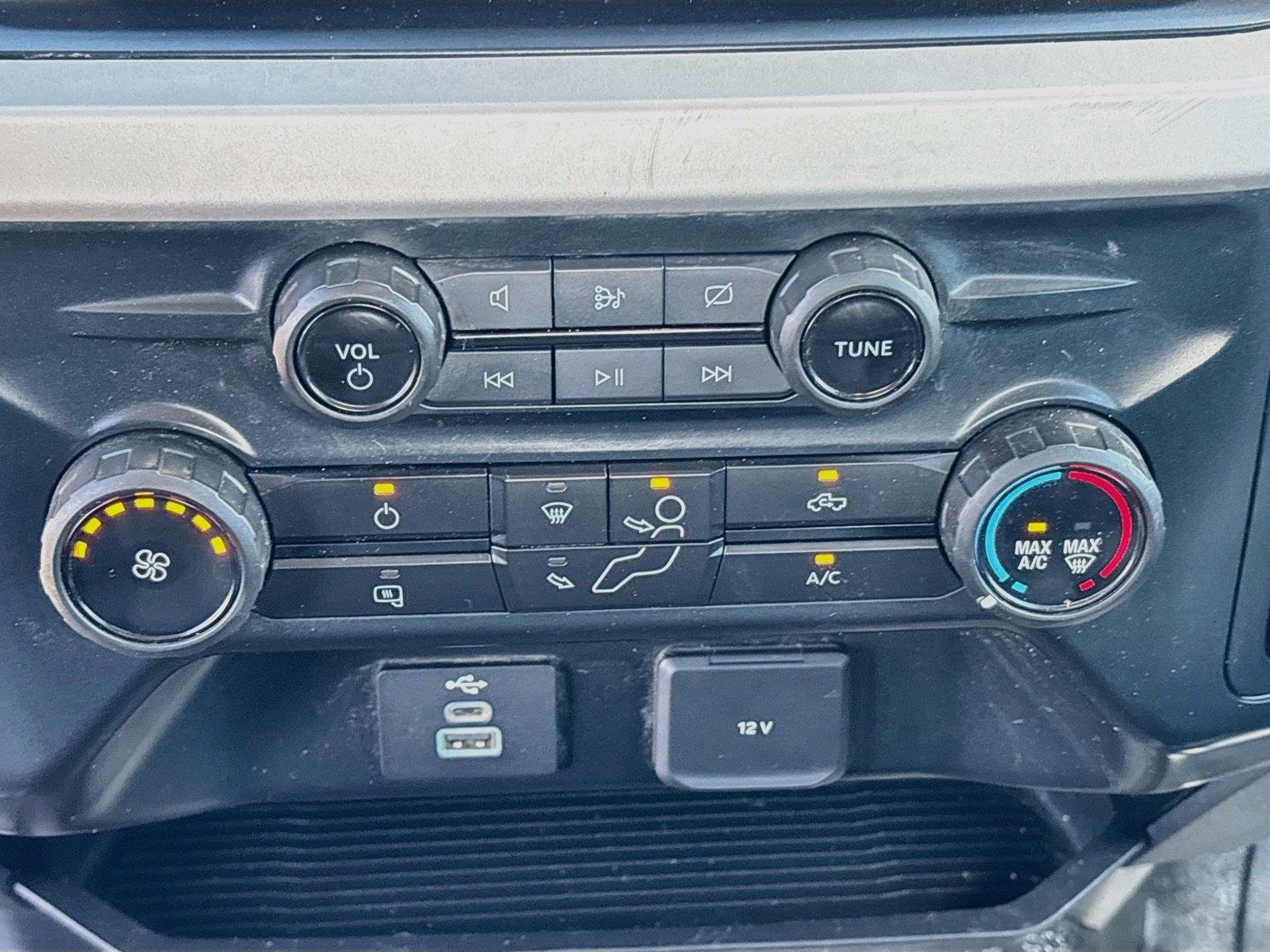 2023 Ford Super Duty F-250 SRW XL