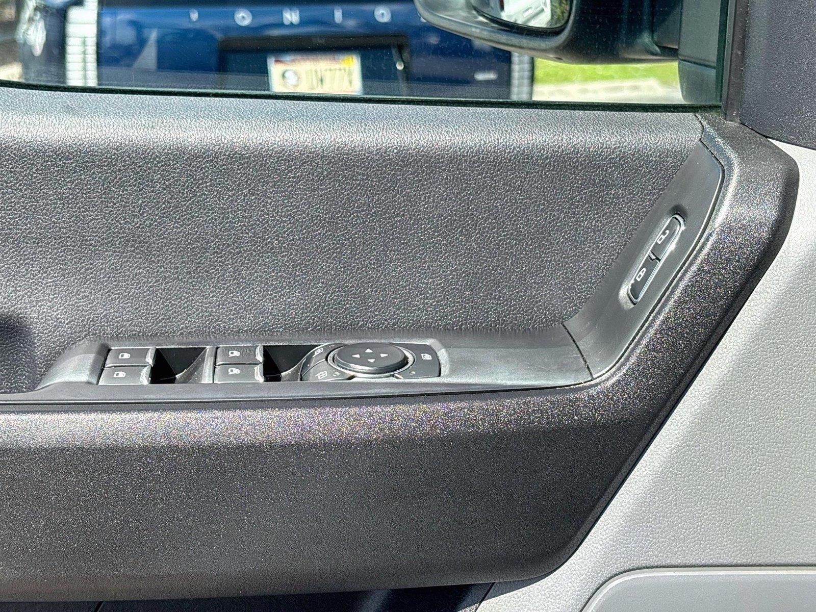 2023 Ford Super Duty F-250 SRW XL
