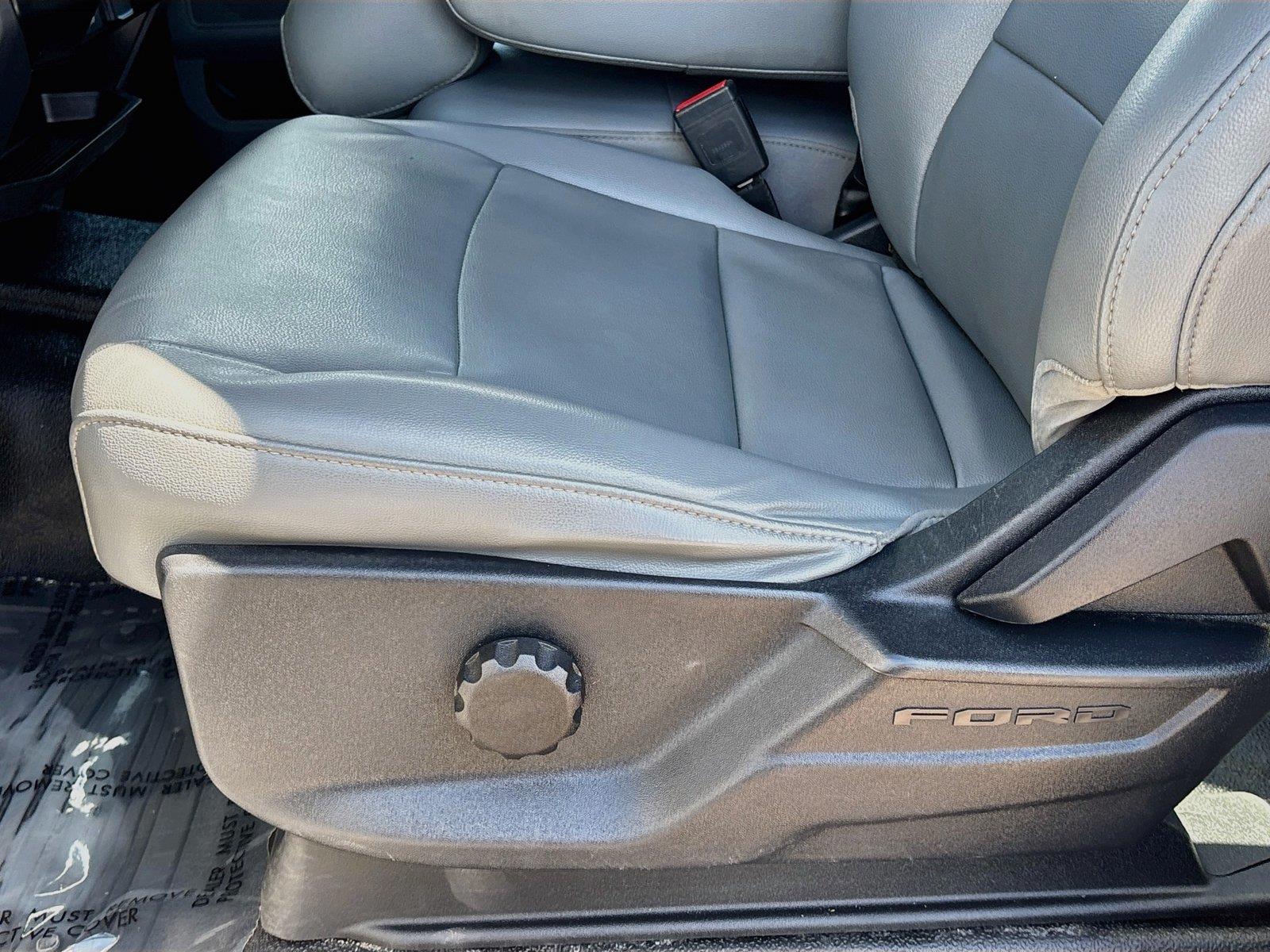 2023 Ford Super Duty F-250 SRW XL