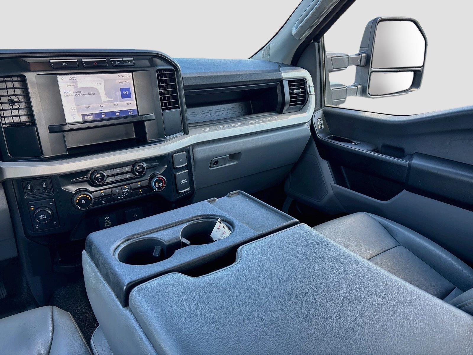 2023 Ford Super Duty F-250 SRW XL