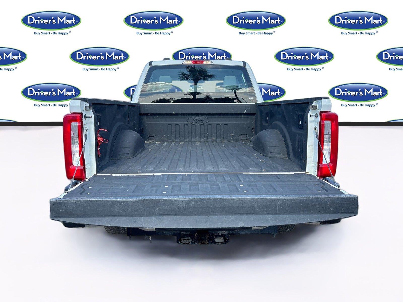 2023 Ford Super Duty F-250 SRW XL