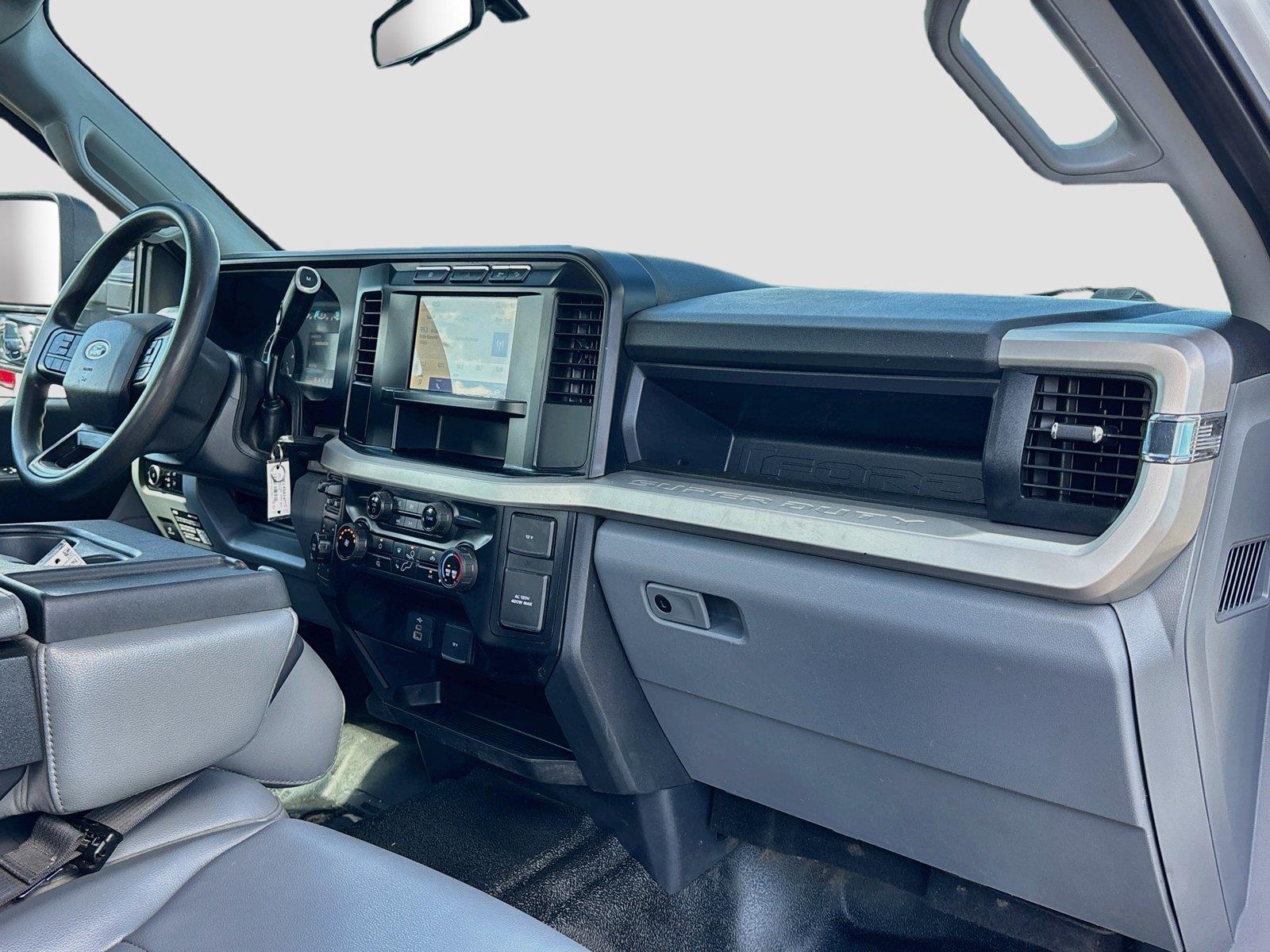 2023 Ford Super Duty F-250 SRW XL