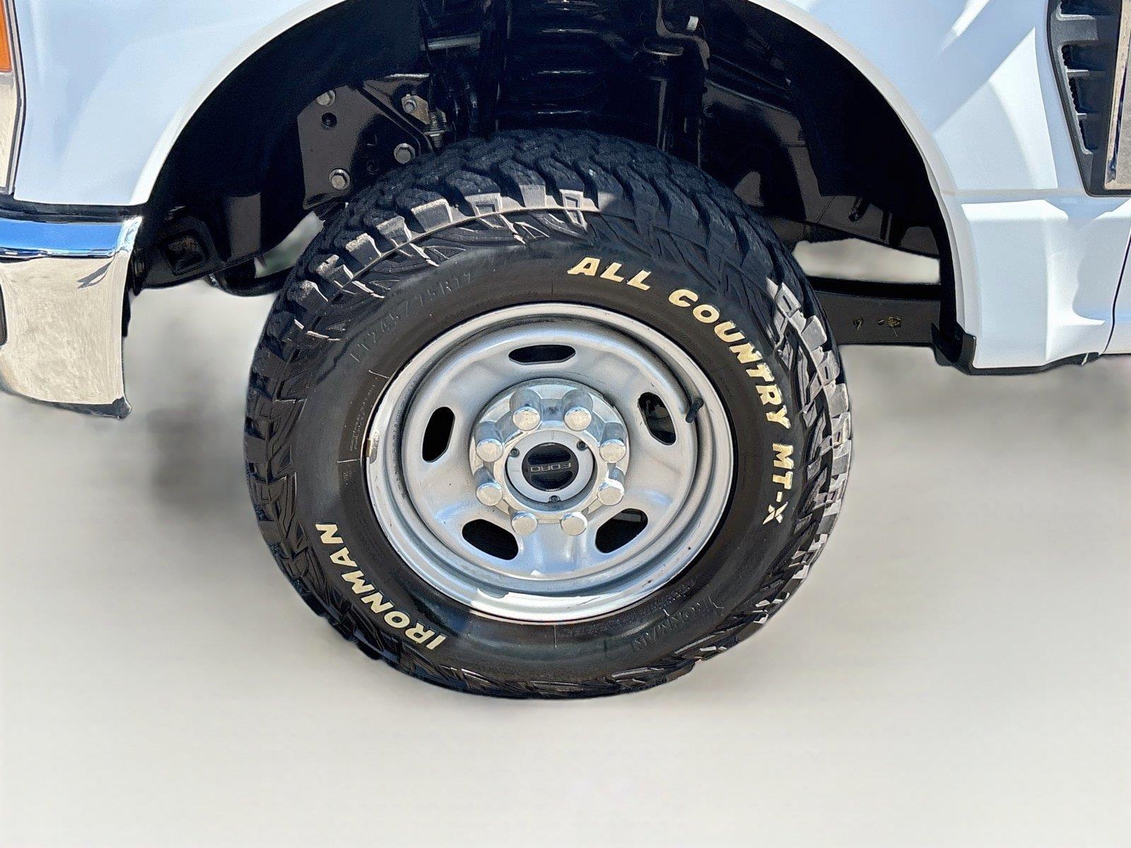 2023 Ford Super Duty F-250 SRW XL