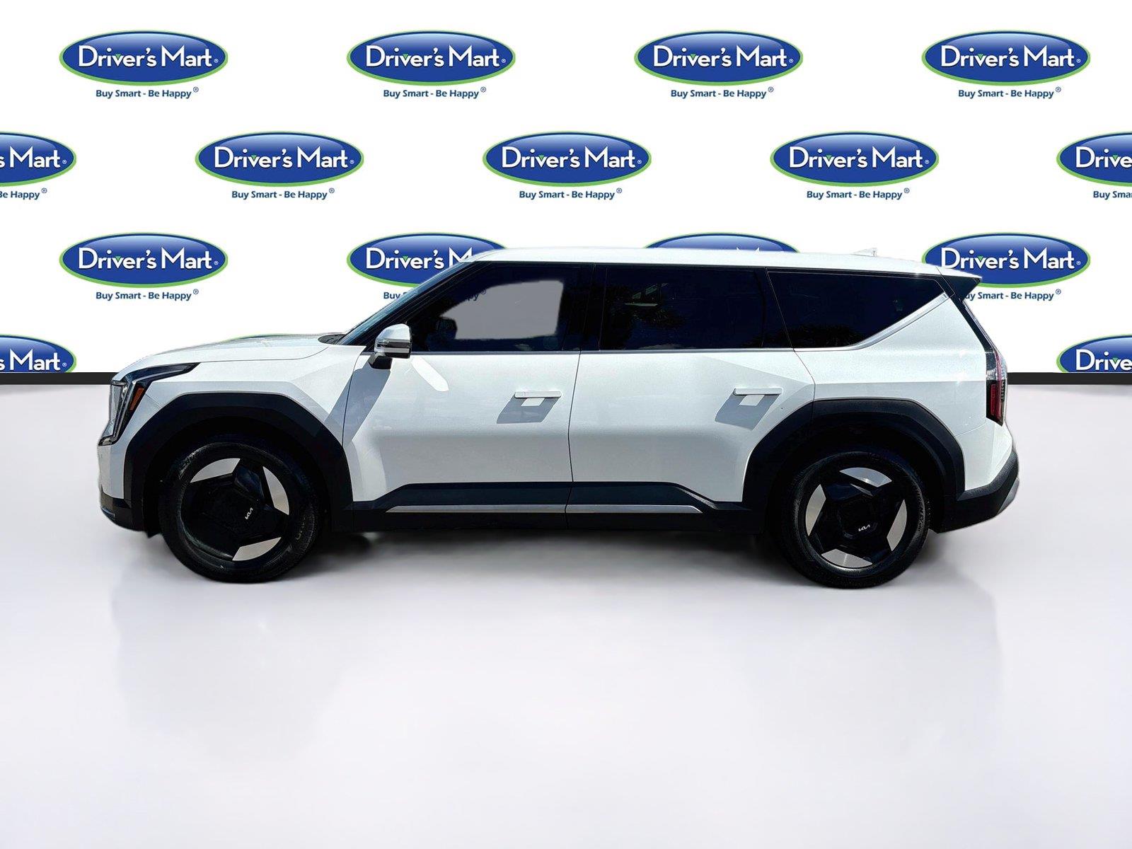 2024 Kia EV9 Light Long Range