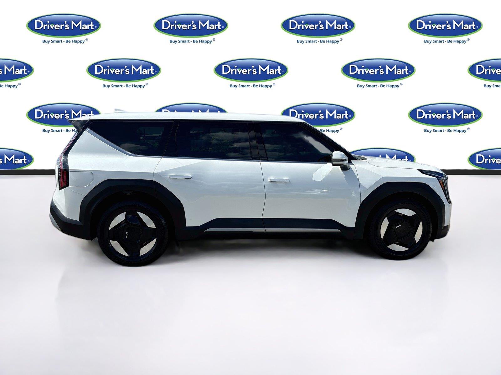 2024 Kia EV9 Light Long Range