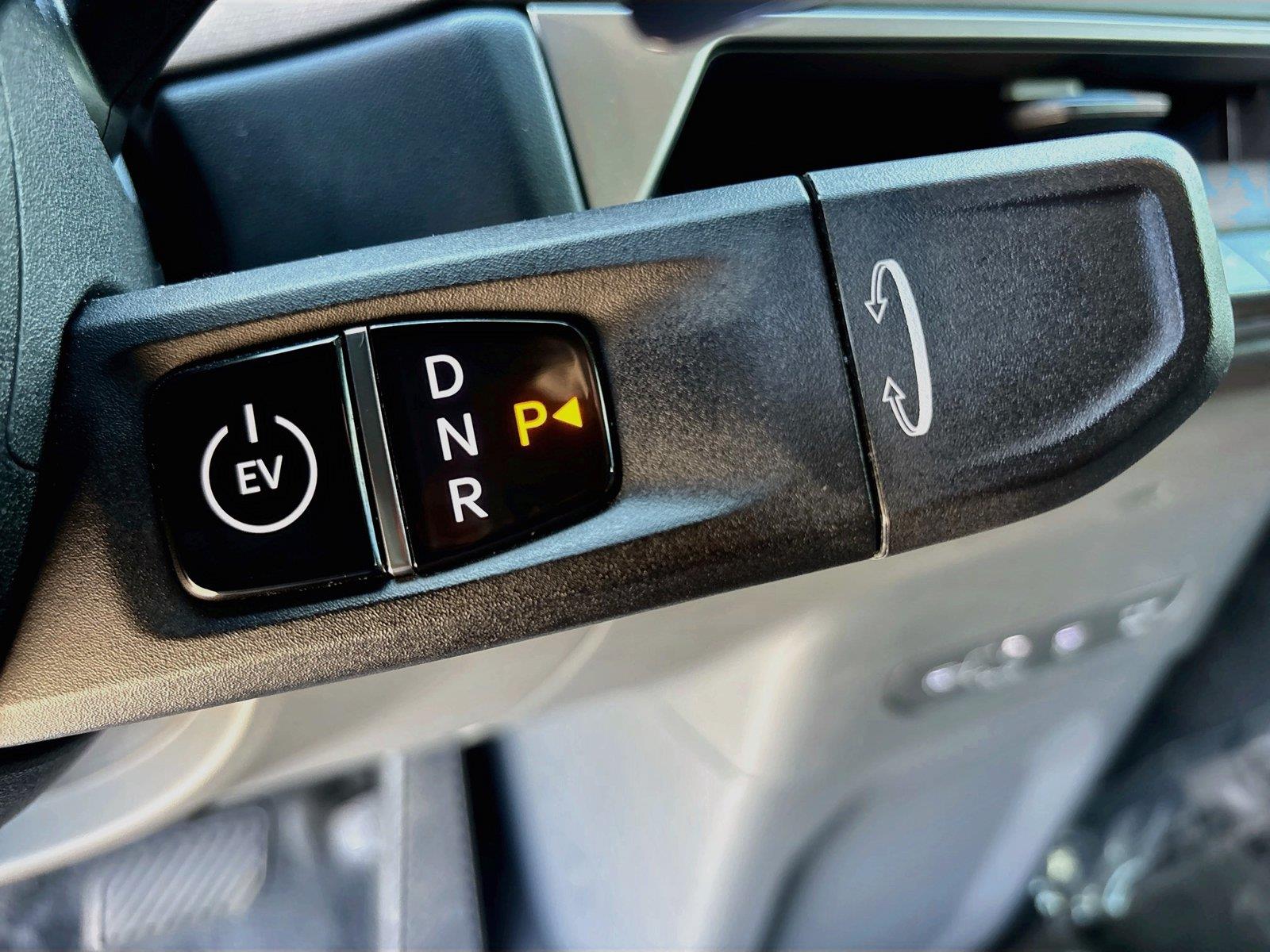 2024 Kia EV9 Light Long Range