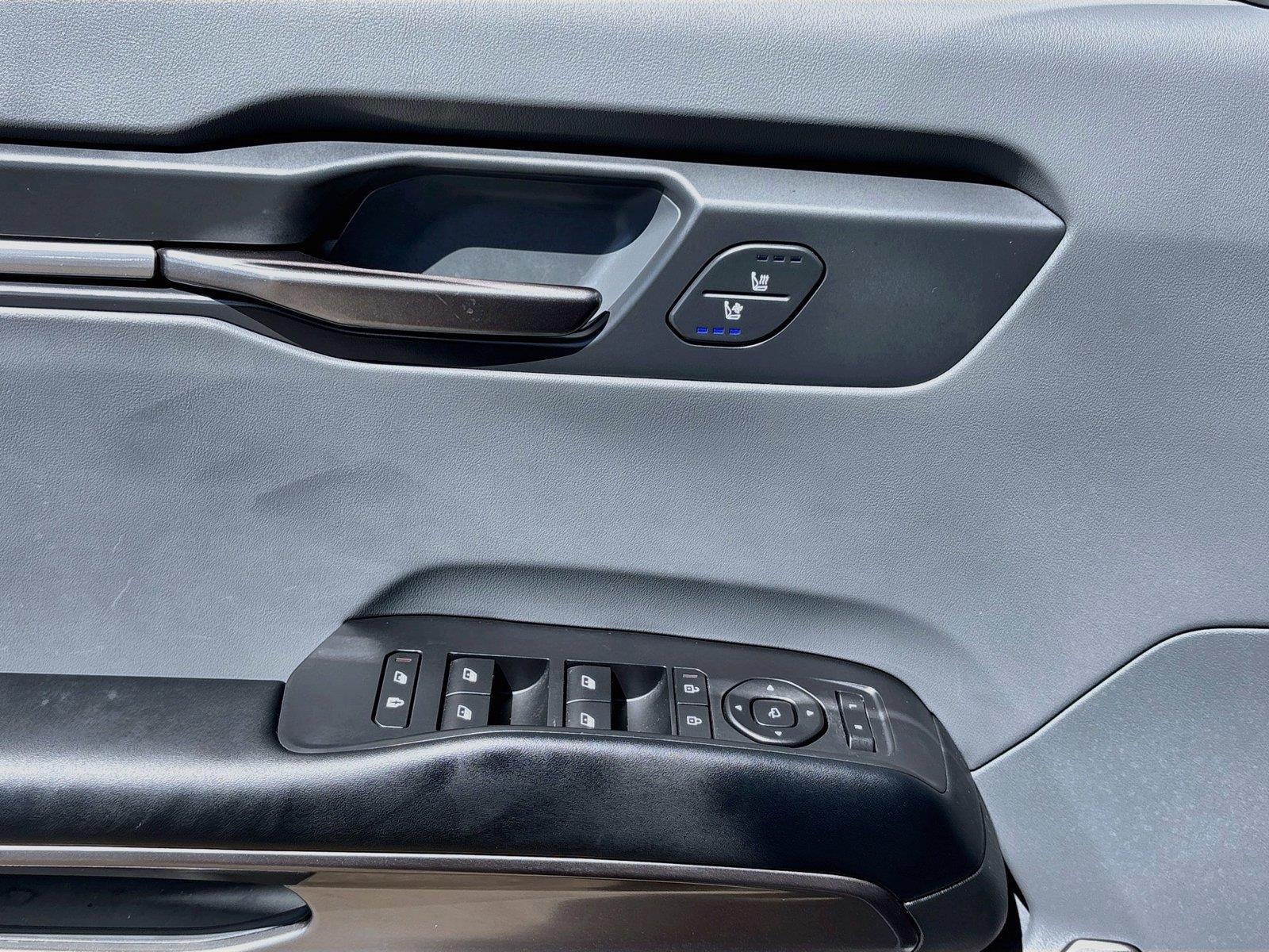 2024 Kia EV9 Light Long Range