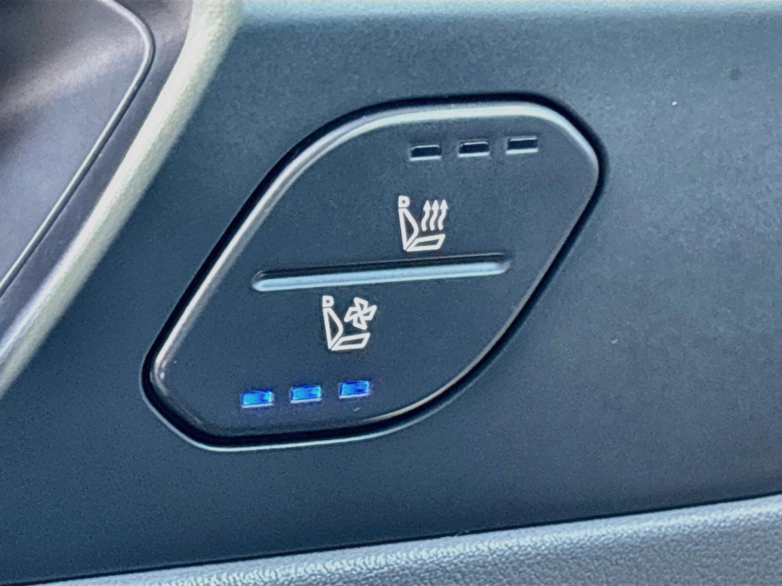 2024 Kia EV9 Light Long Range