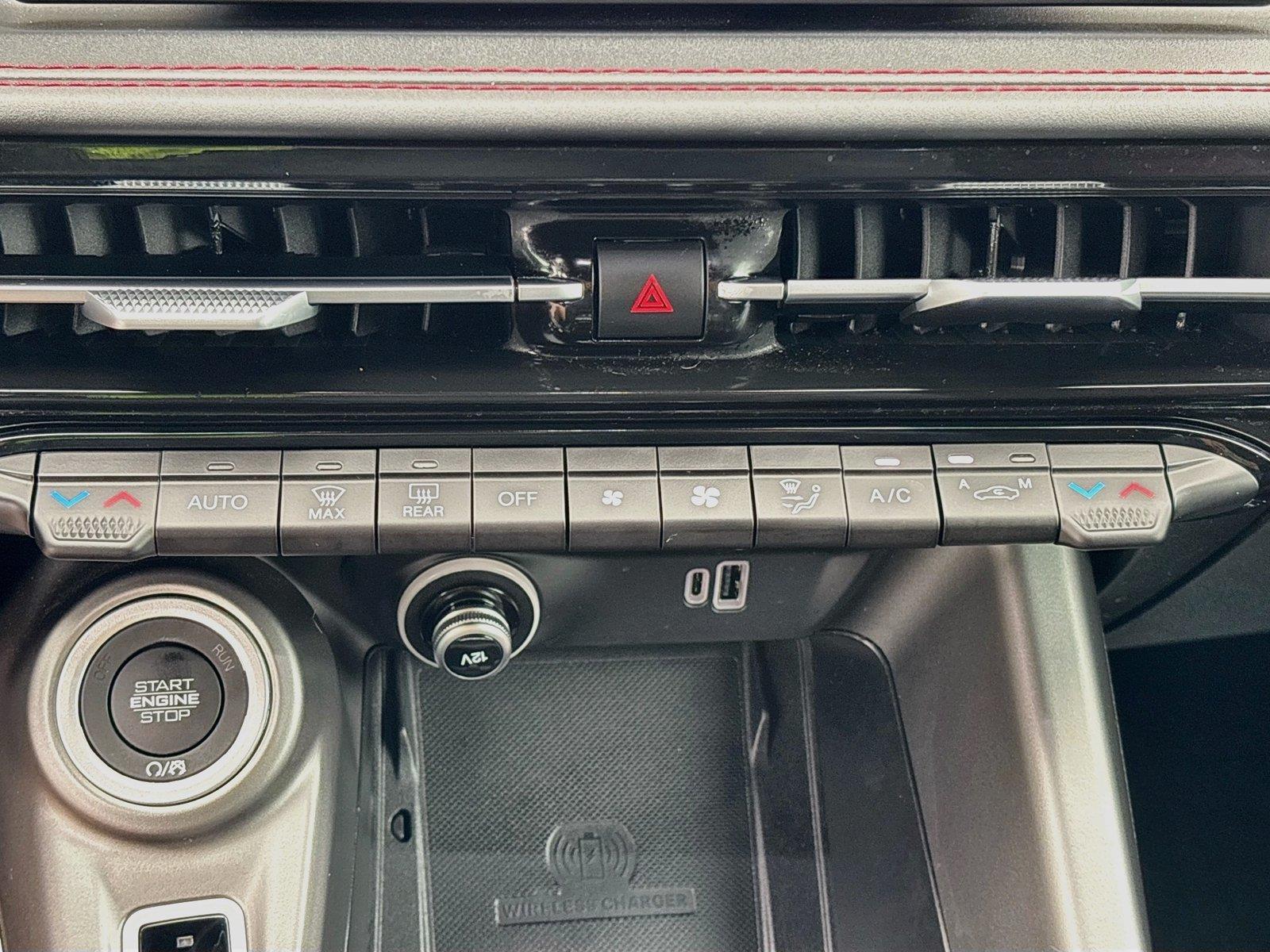 2024 Dodge Hornet R/T Plus