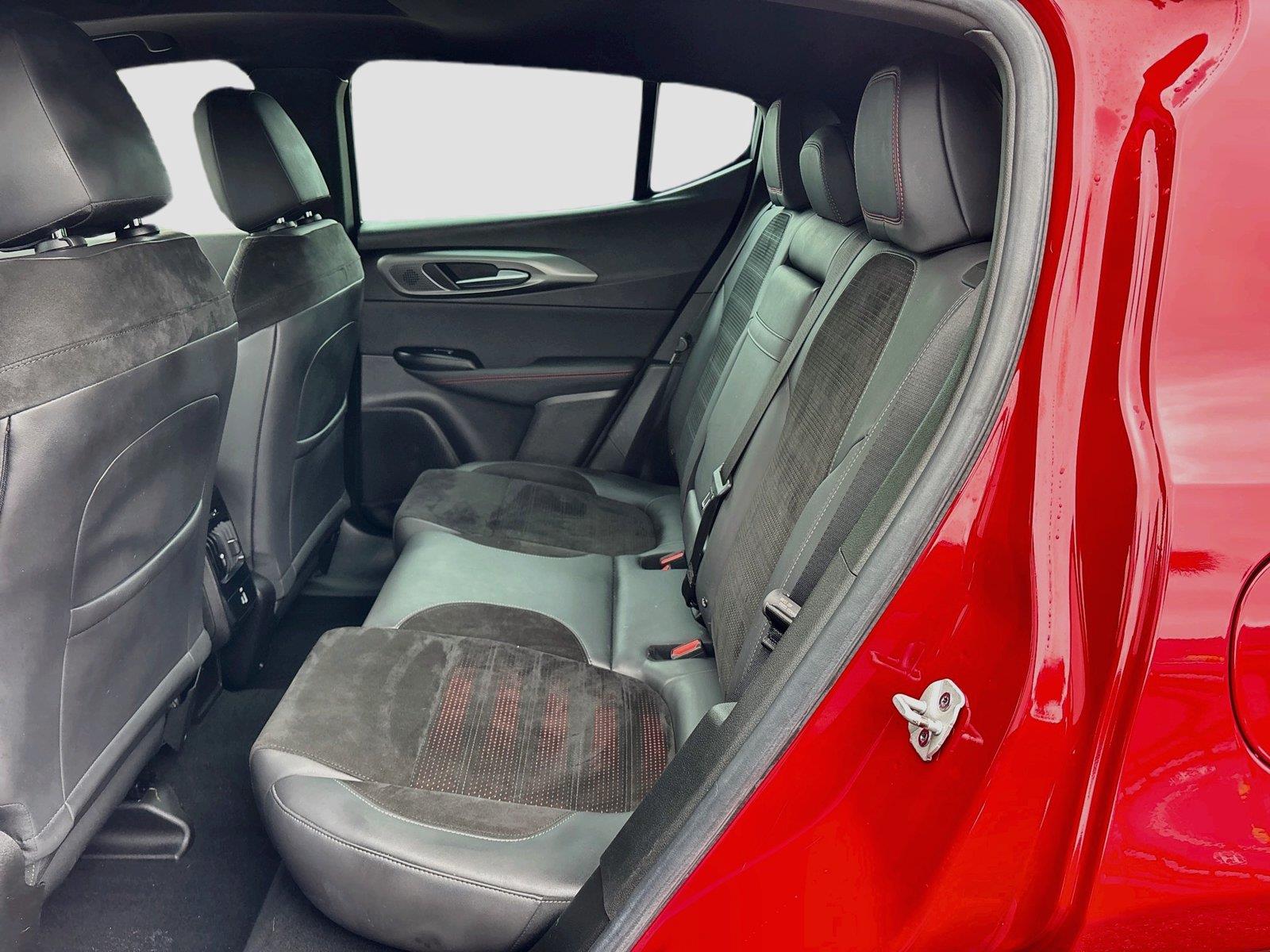 2024 Dodge Hornet R/T Plus