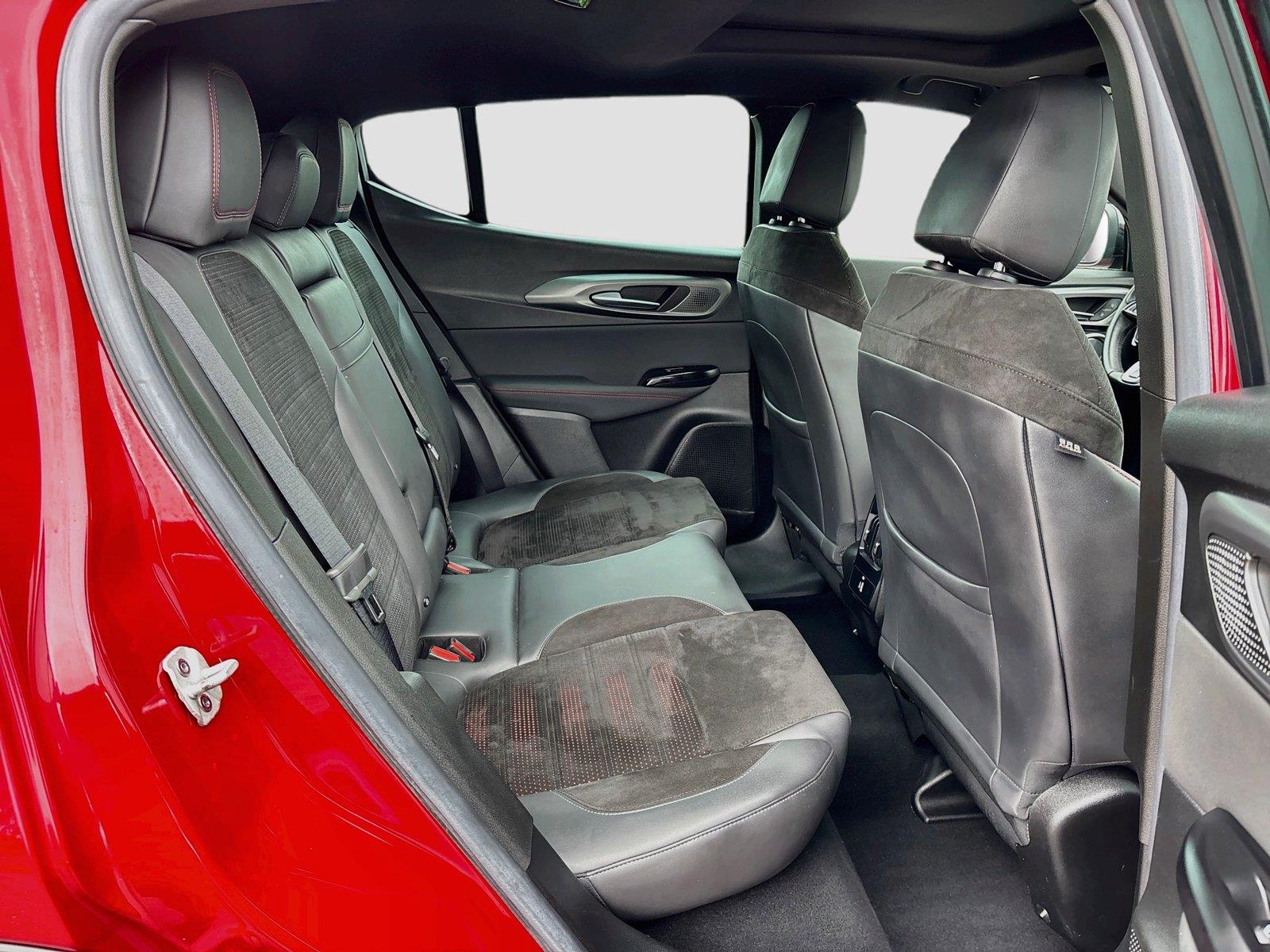 2024 Dodge Hornet R/T Plus