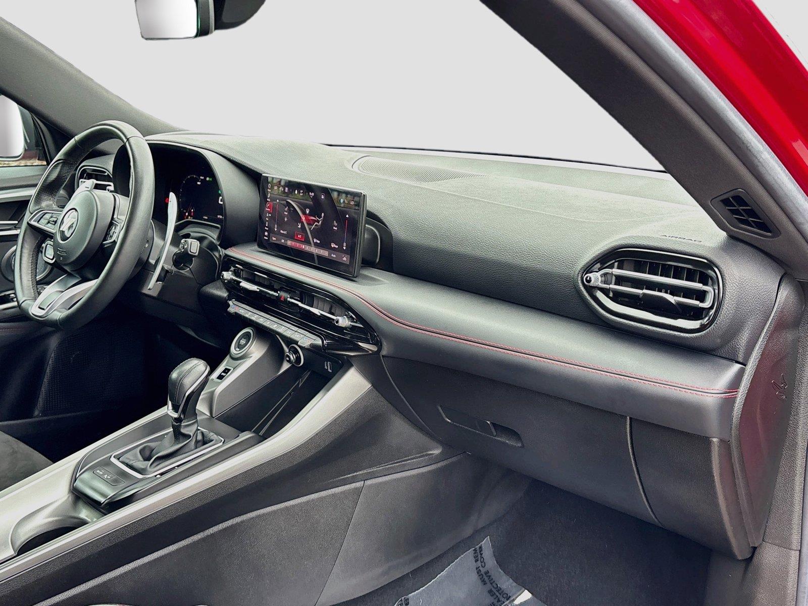 2024 Dodge Hornet R/T Plus