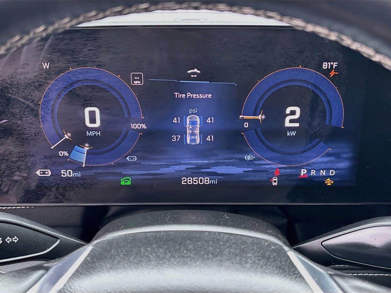 2024 Chevrolet Blazer EV eAWD LT