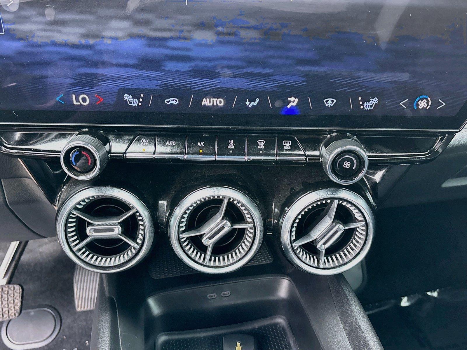 2024 Chevrolet Blazer EV eAWD LT