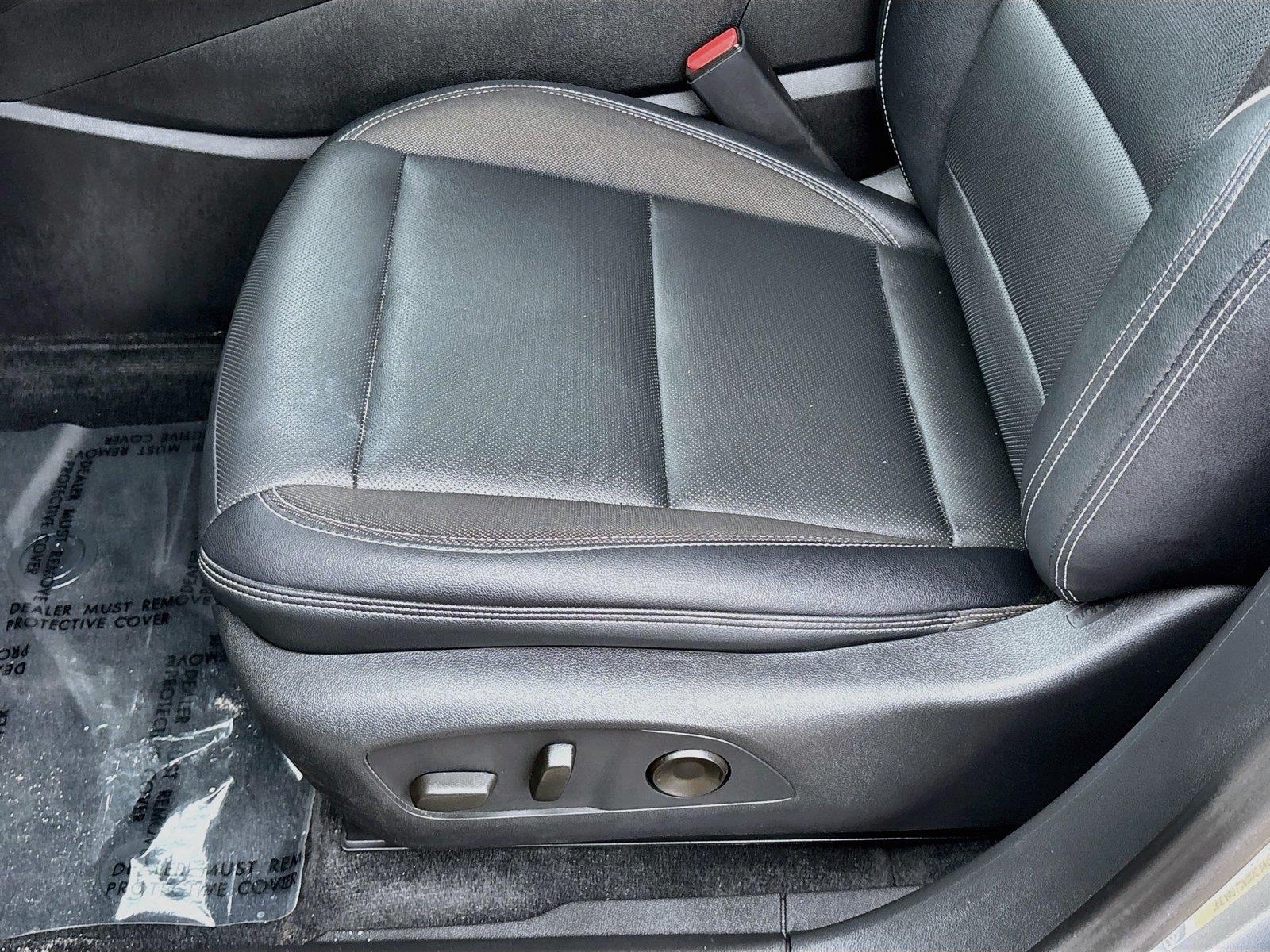 2024 Chevrolet Blazer EV eAWD LT