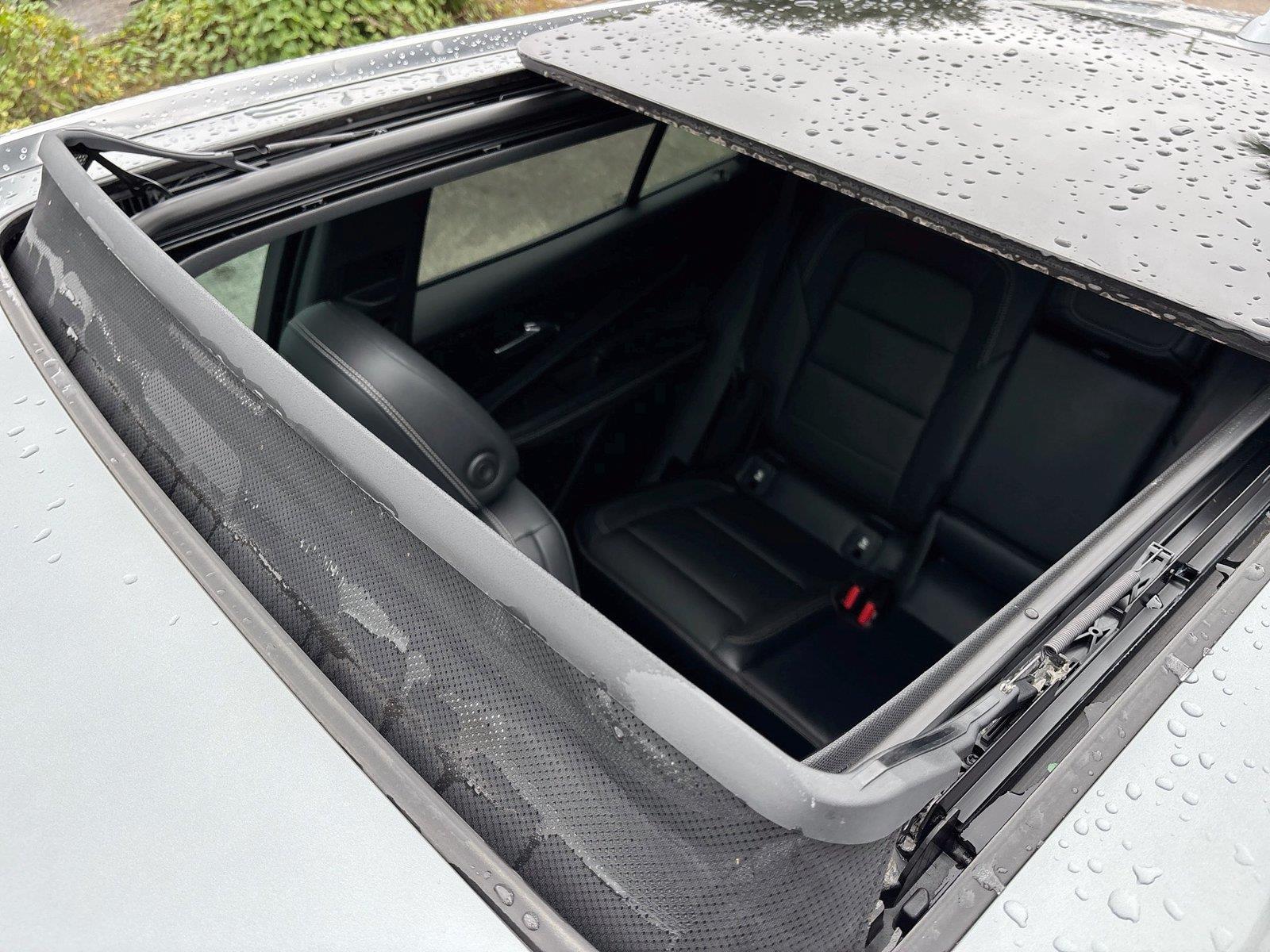 2024 Chevrolet Blazer EV eAWD LT