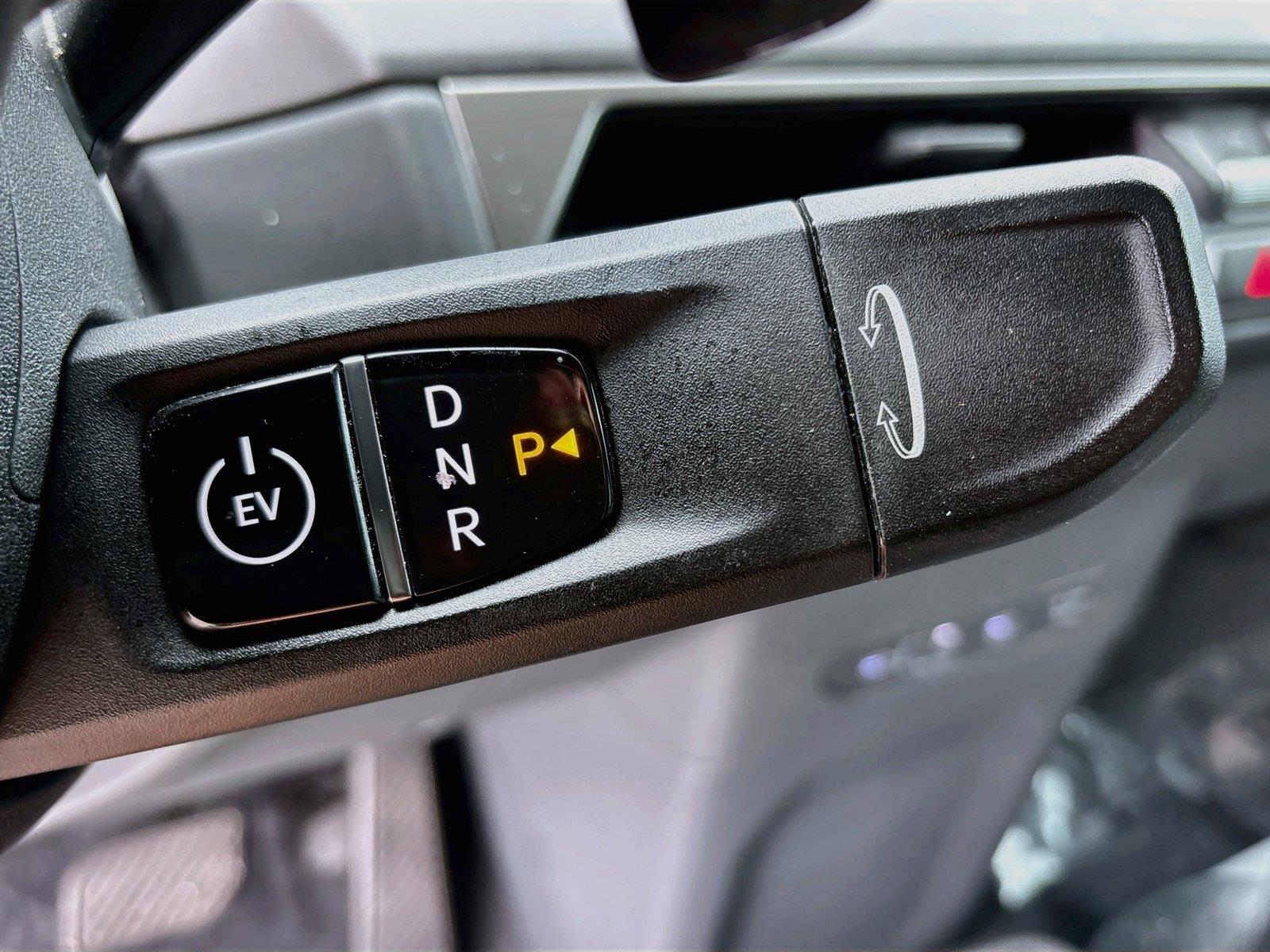 2024 Kia EV9 Wind