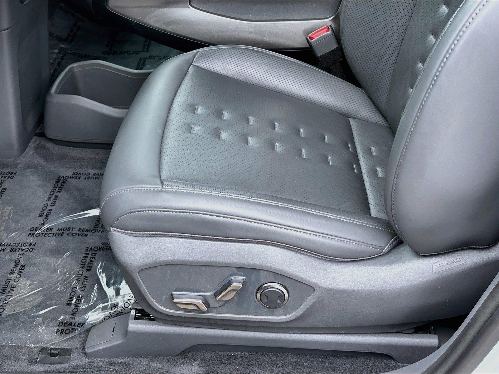 2024 Kia EV9 Wind