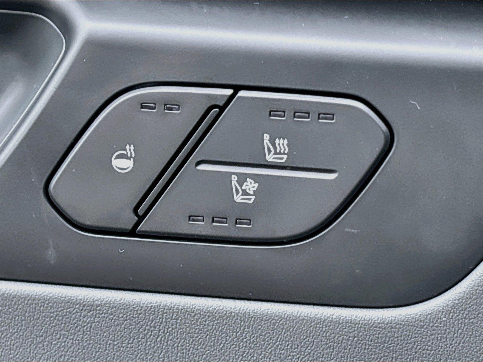 2024 Kia EV9 Wind