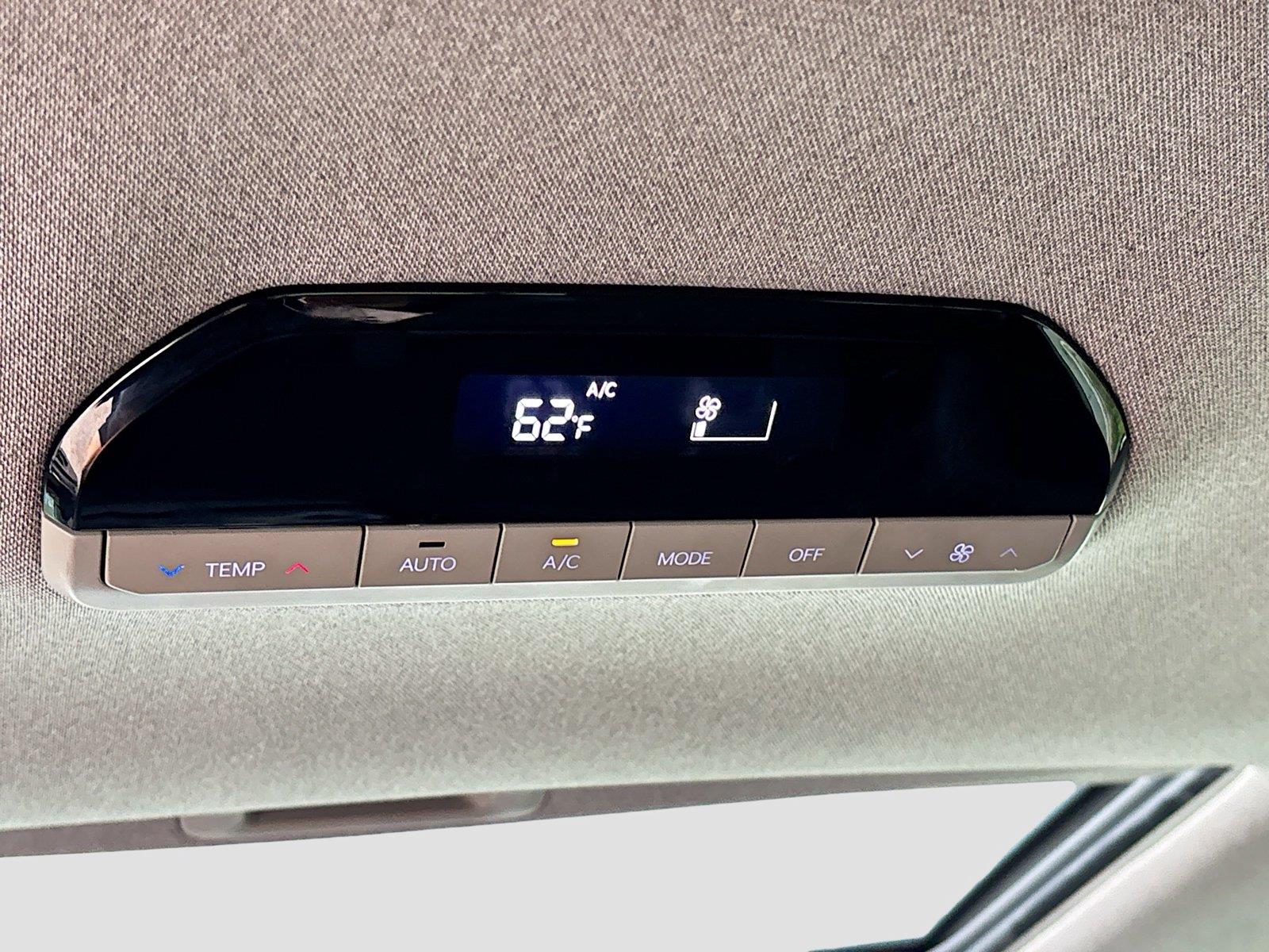 2024 Kia EV9 Wind