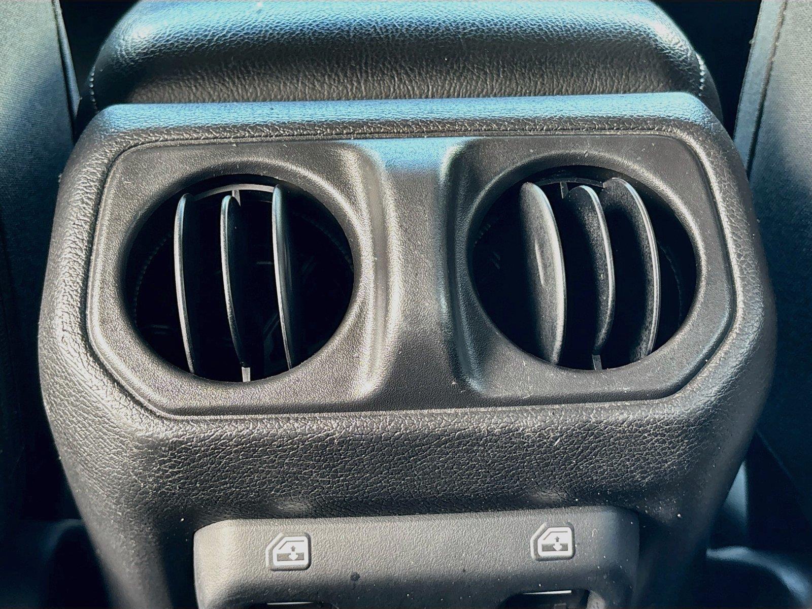 2022 Jeep Gladiator Sport S